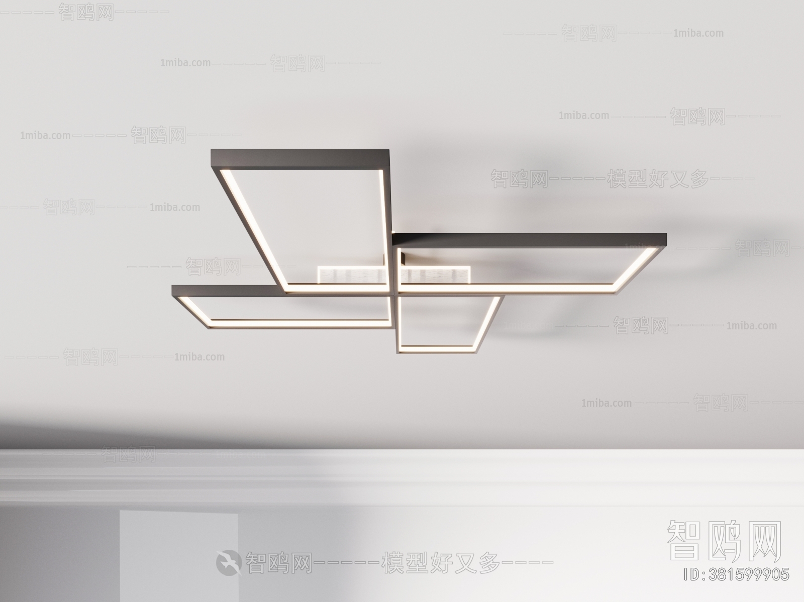 Modern Ceiling Ceiling Lamp