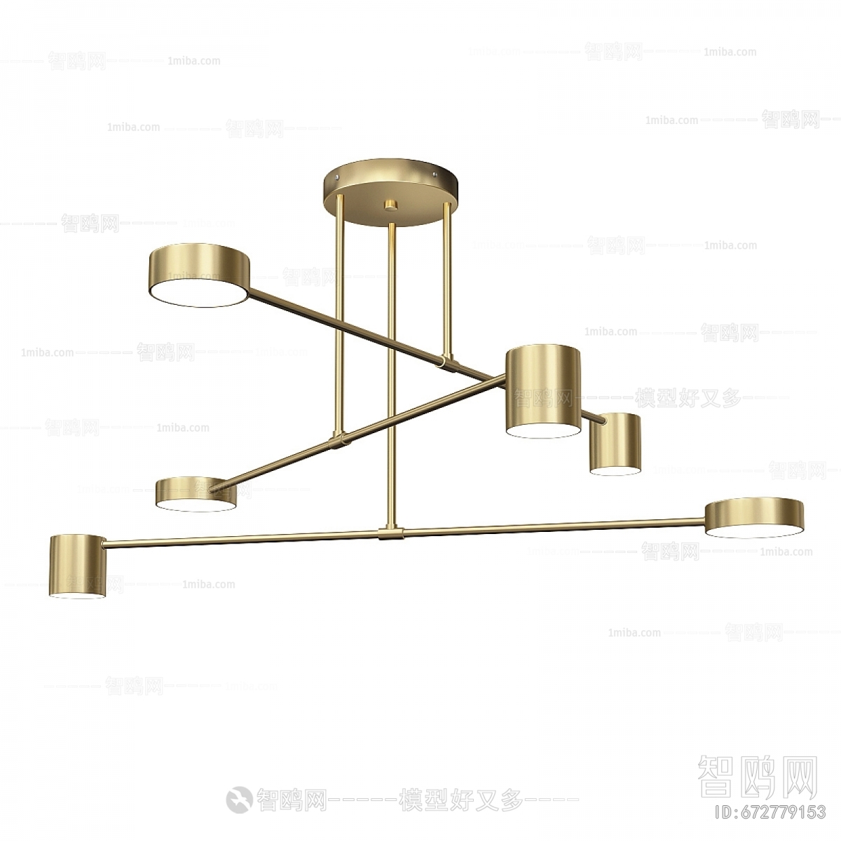 Modern Droplight