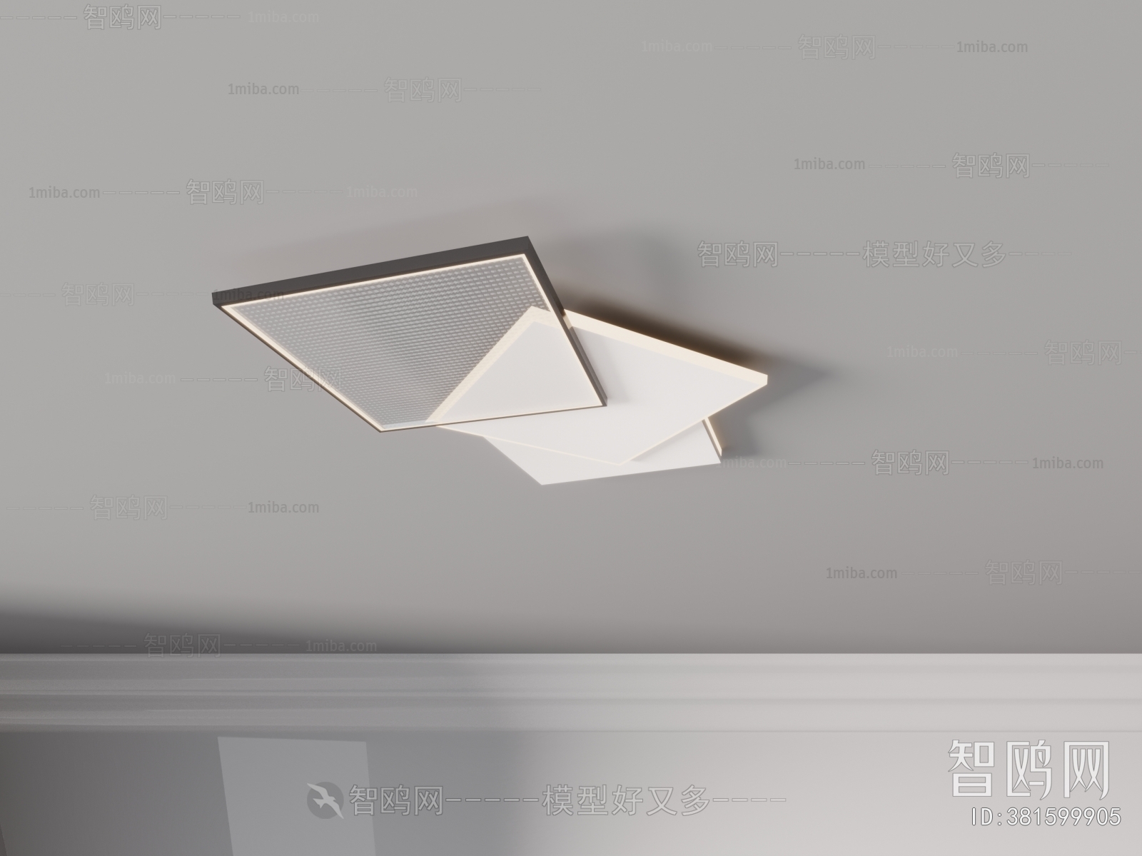 Modern Ceiling Ceiling Lamp