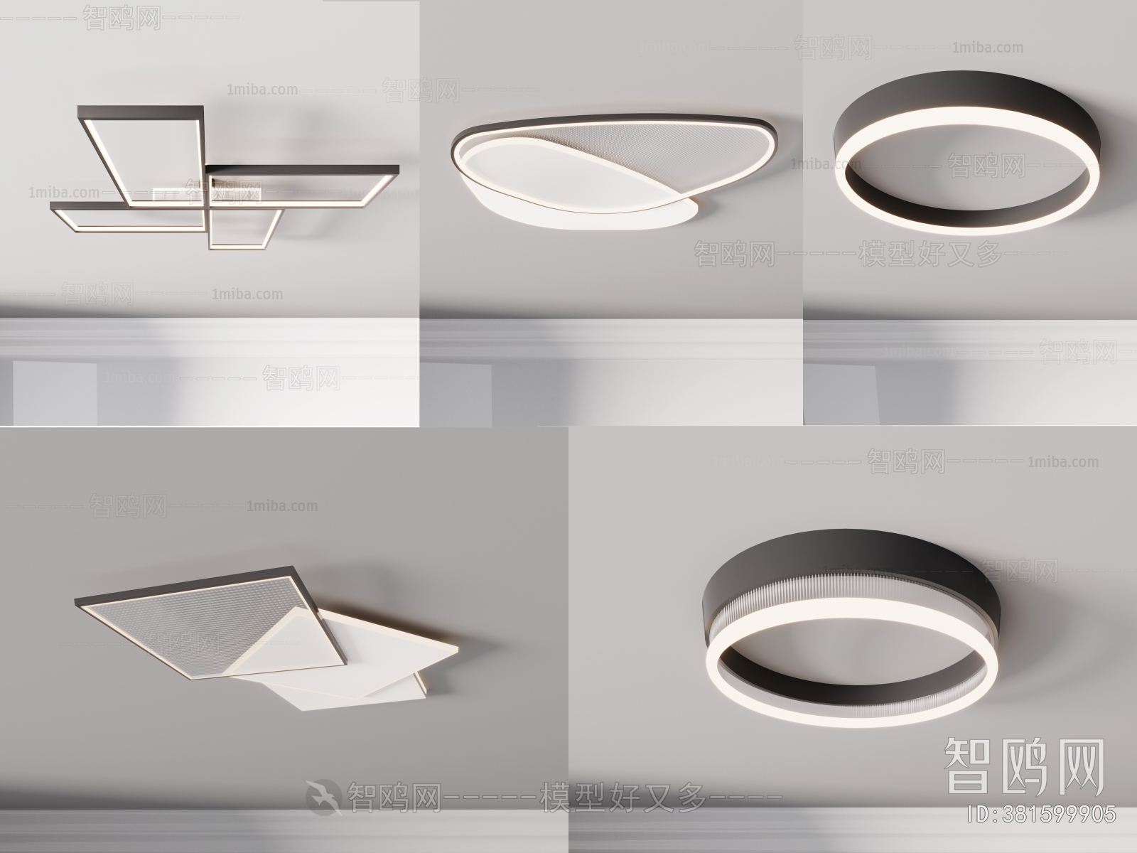 Modern Ceiling Ceiling Lamp