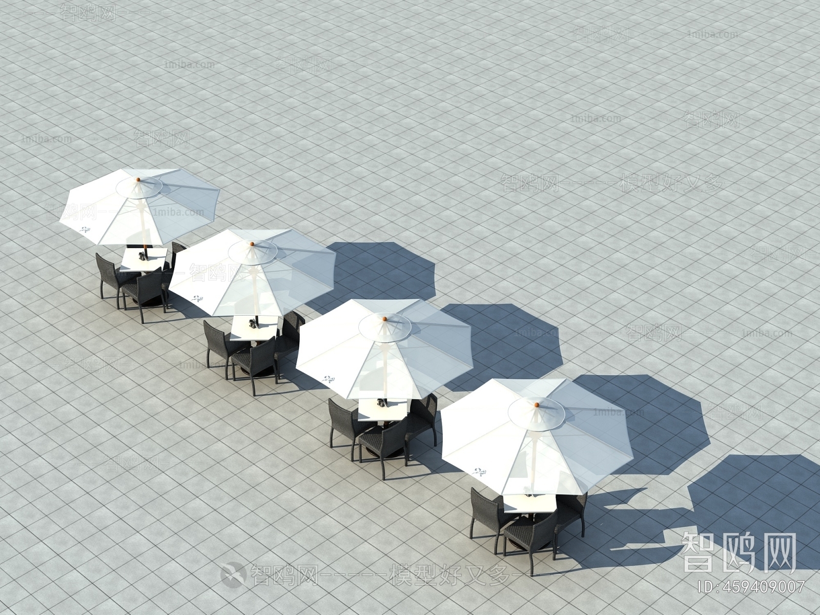 Modern Outdoor Tables And Chairs