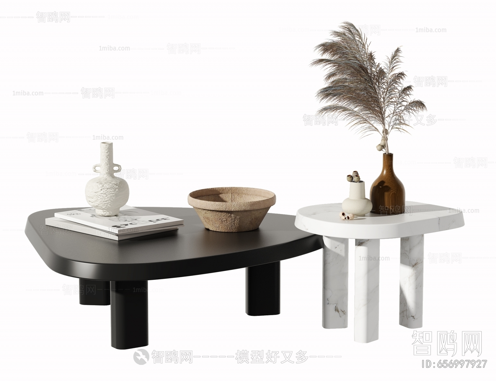 Modern Coffee Table