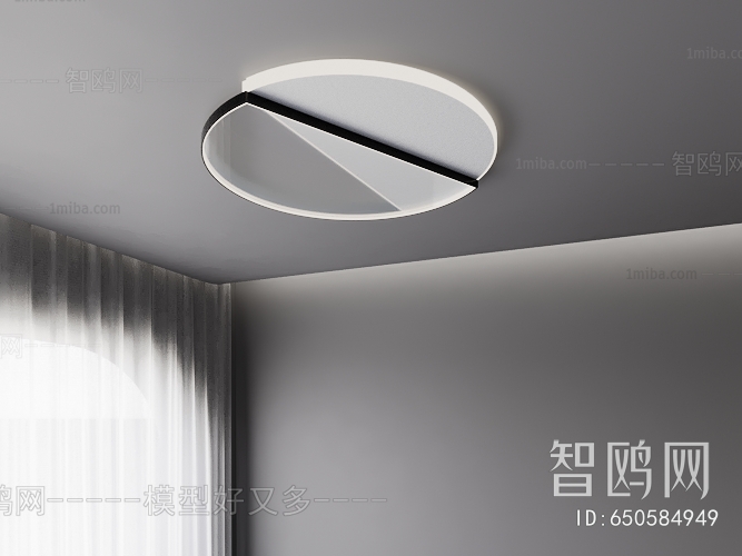 Modern Ceiling Ceiling Lamp