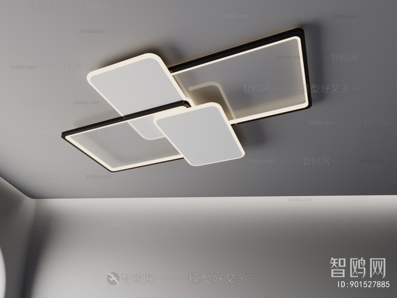 Modern Ceiling Ceiling Lamp