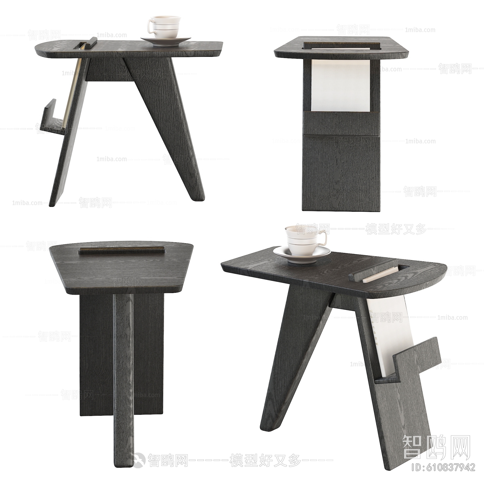 Modern Side Table/corner Table