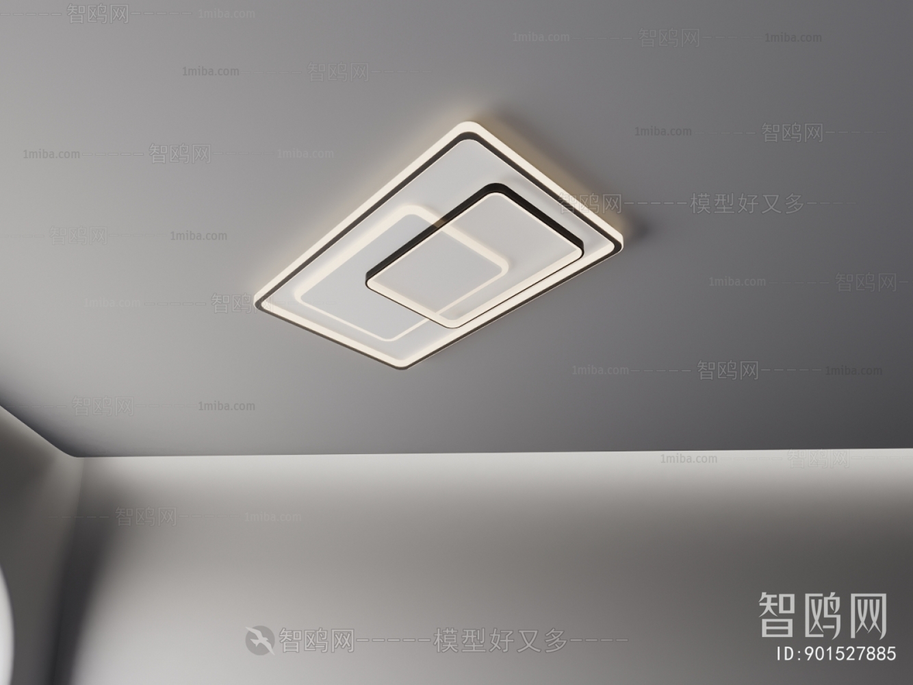 Modern Ceiling Ceiling Lamp