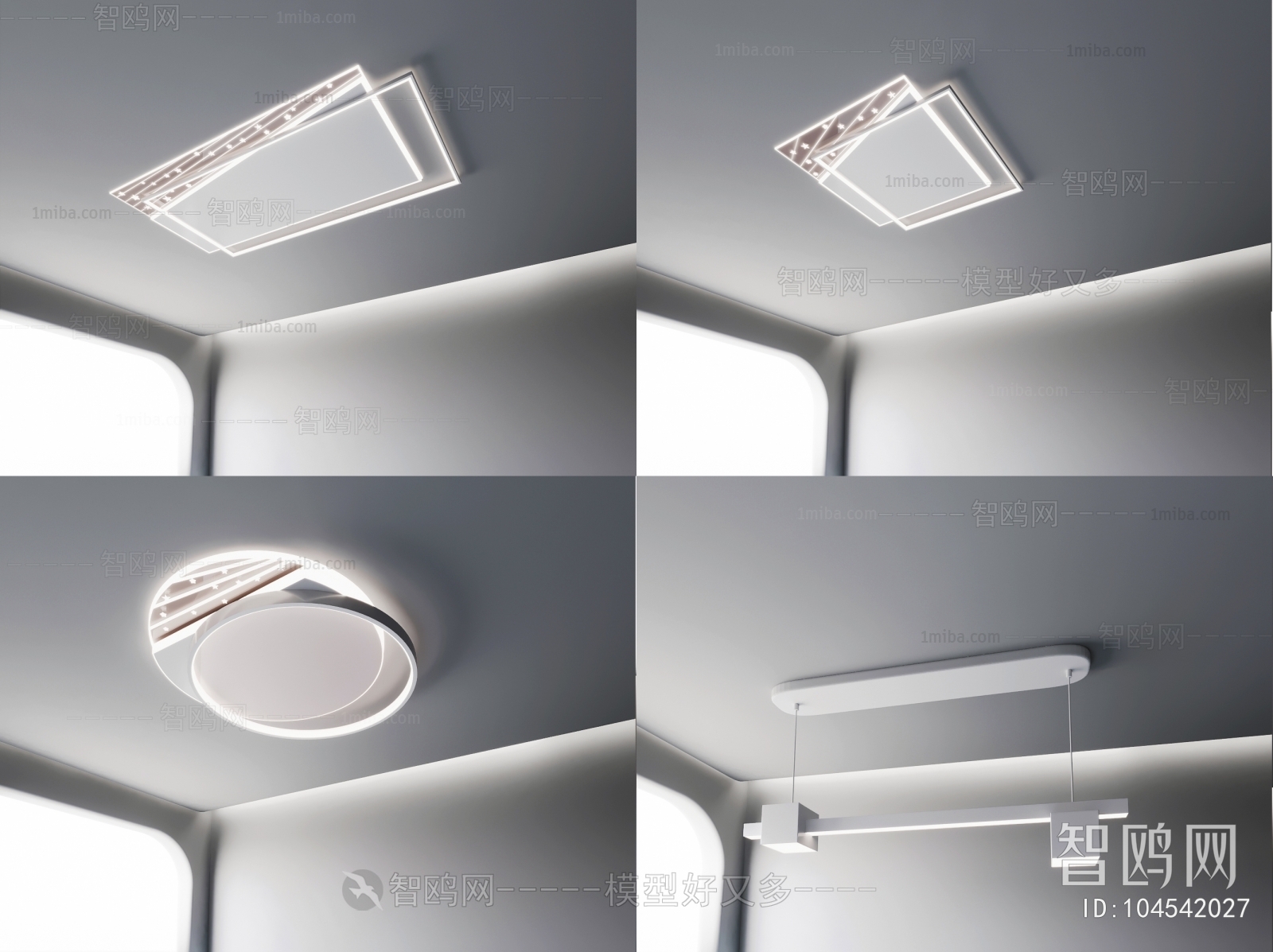 Modern Ceiling Ceiling Lamp