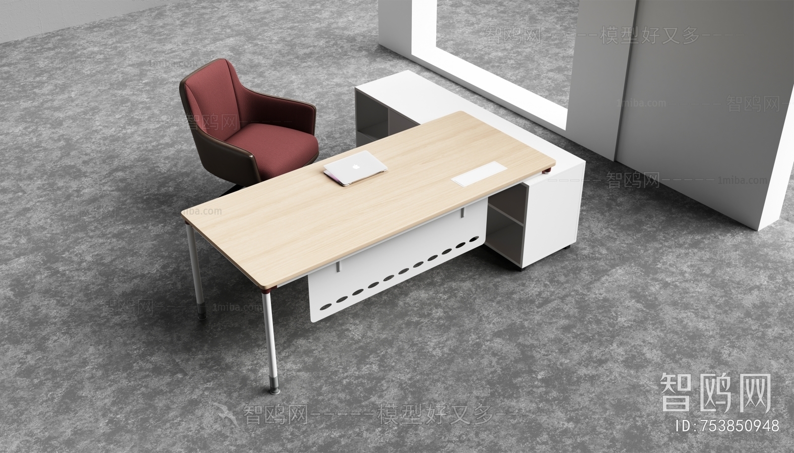 Modern Office Table