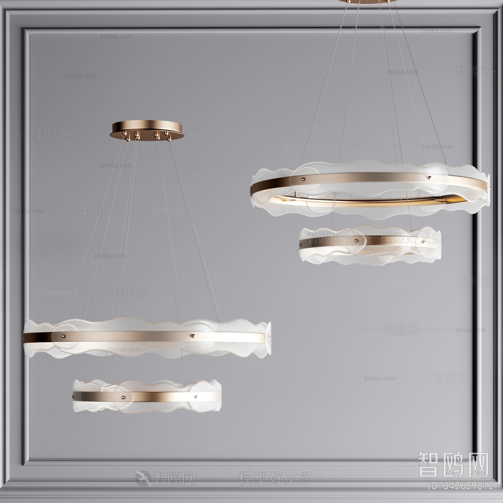 Modern Droplight