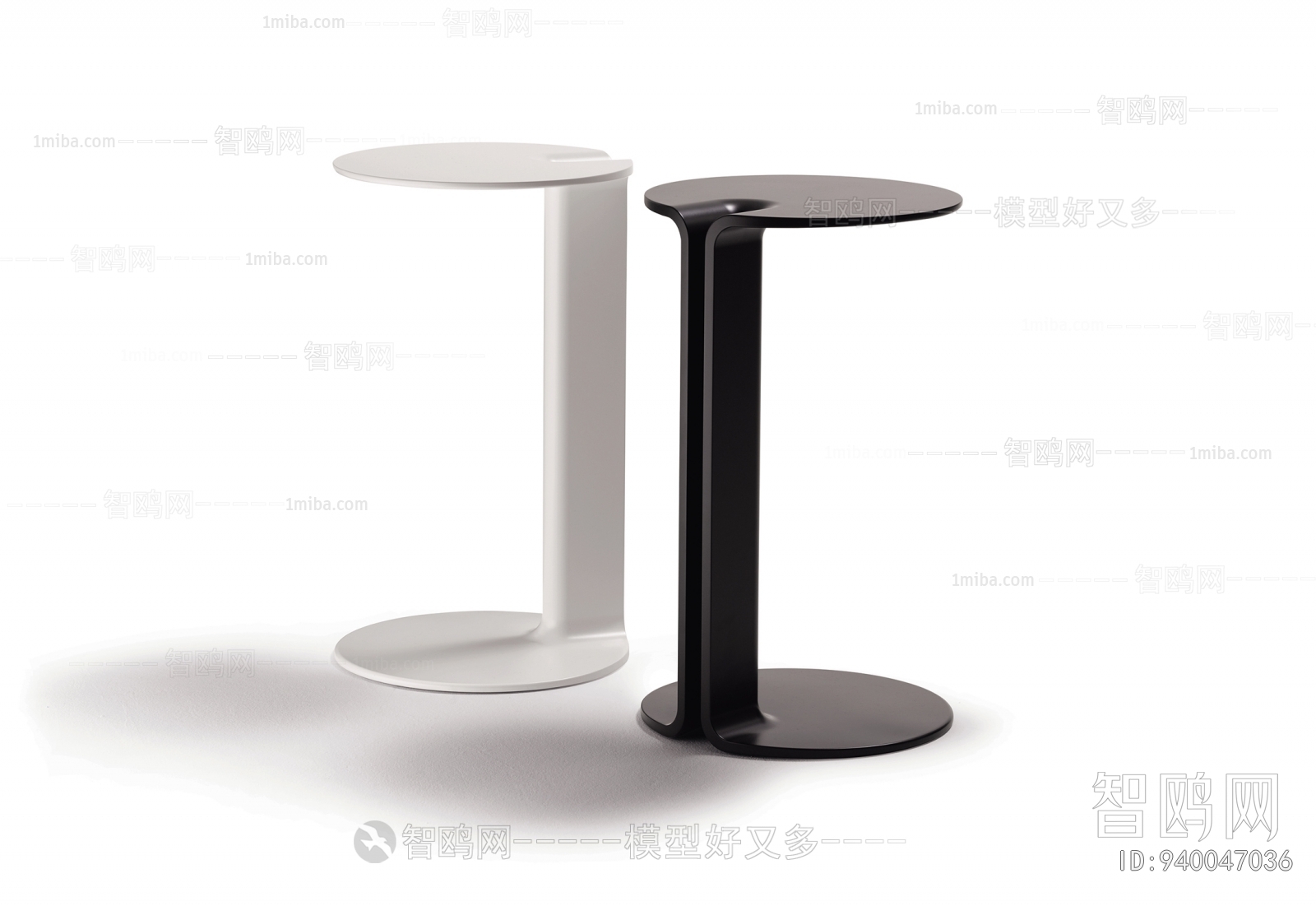 Modern Side Table/corner Table