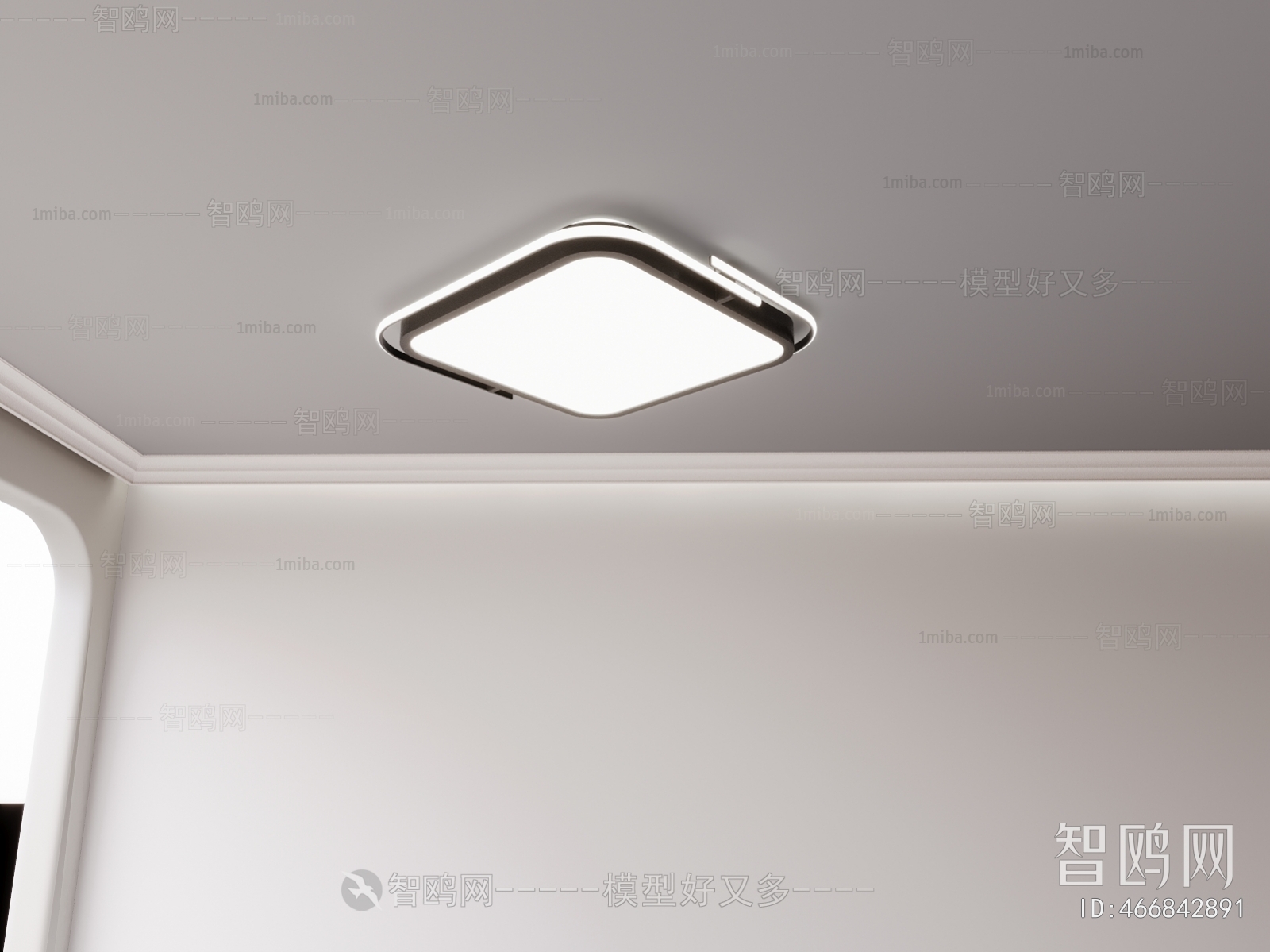 Modern Ceiling Ceiling Lamp