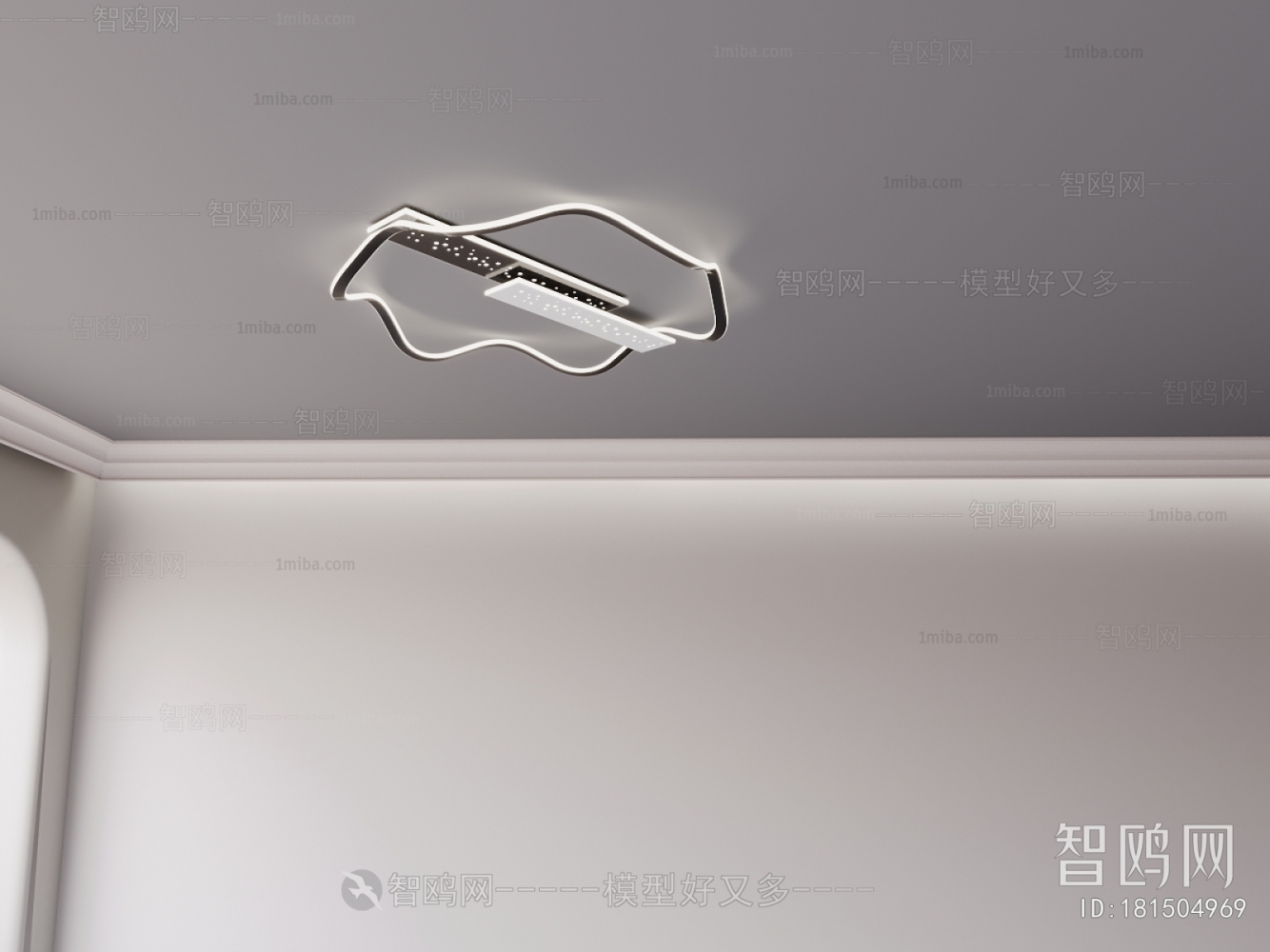 Modern Ceiling Ceiling Lamp