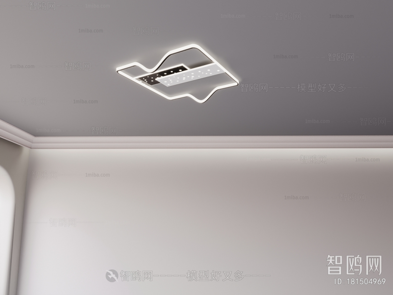 Modern Ceiling Ceiling Lamp