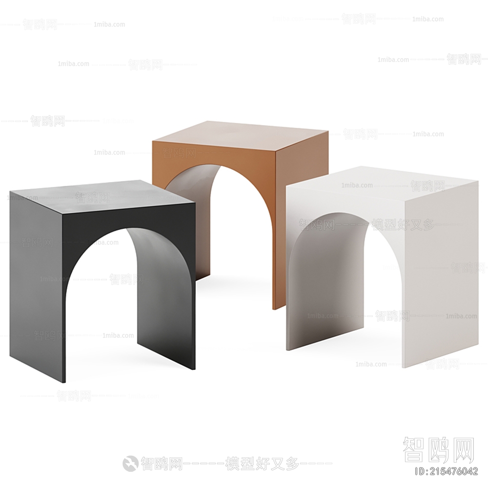 Modern Side Table/corner Table