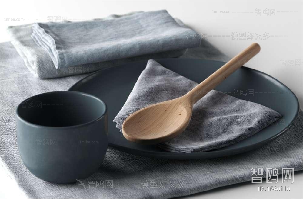 Modern Tableware