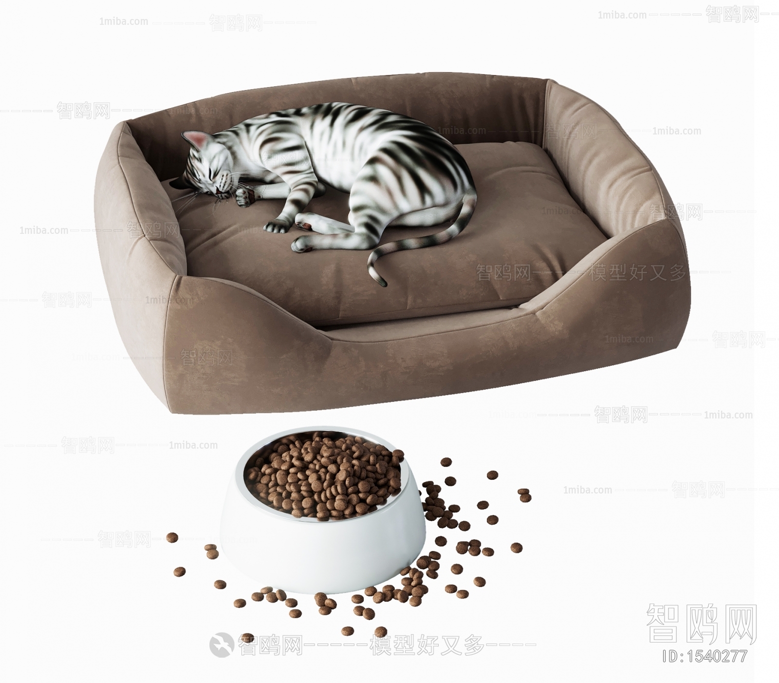 Modern Pet Products