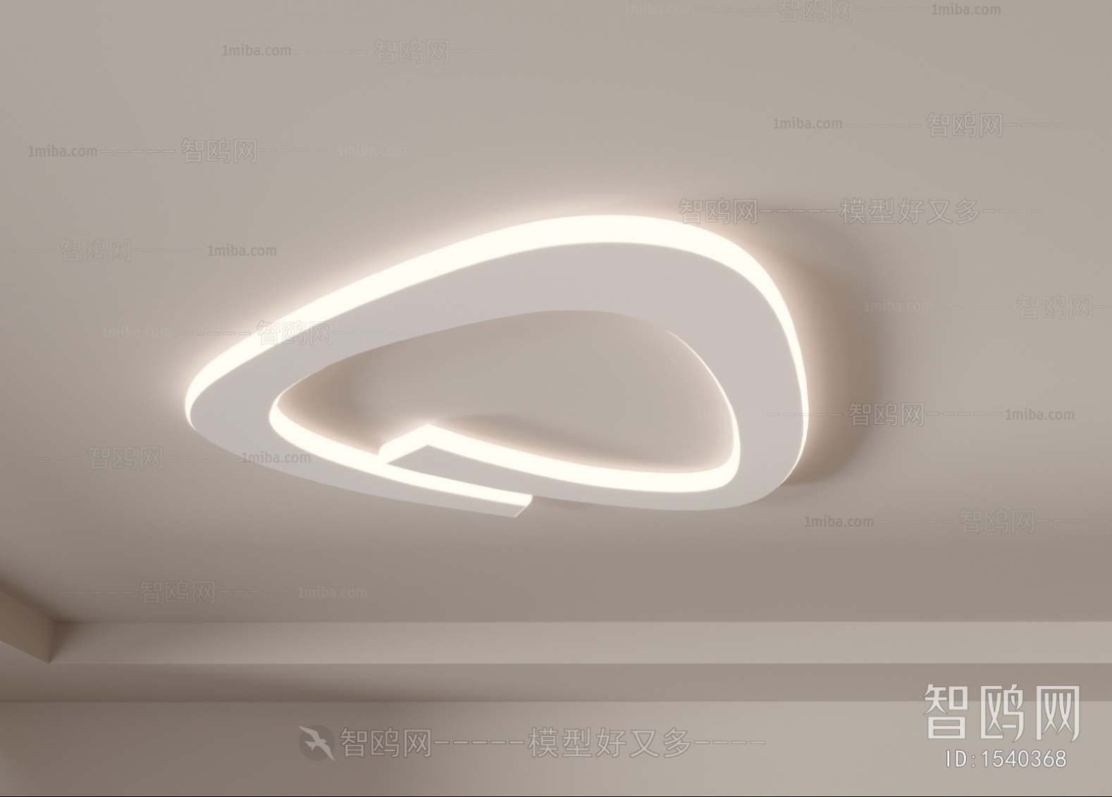 Modern Ceiling Ceiling Lamp