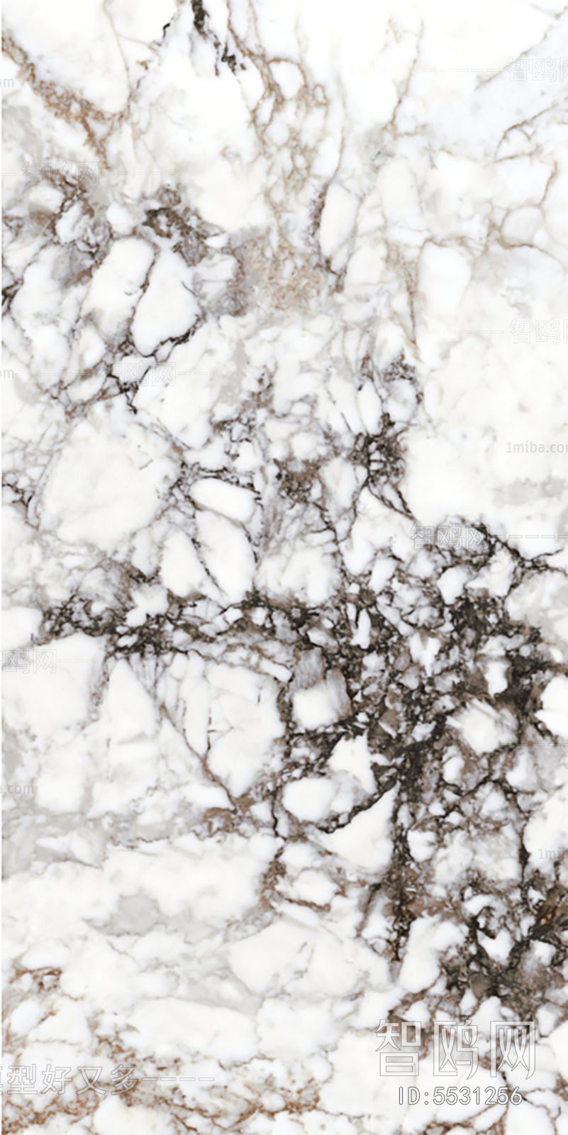 Marble Tiles