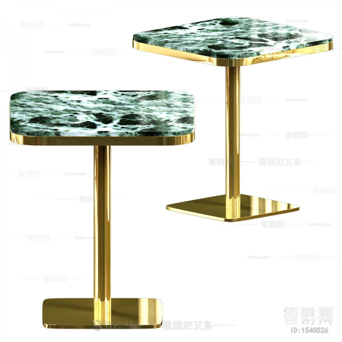 Modern Side Table/corner Table