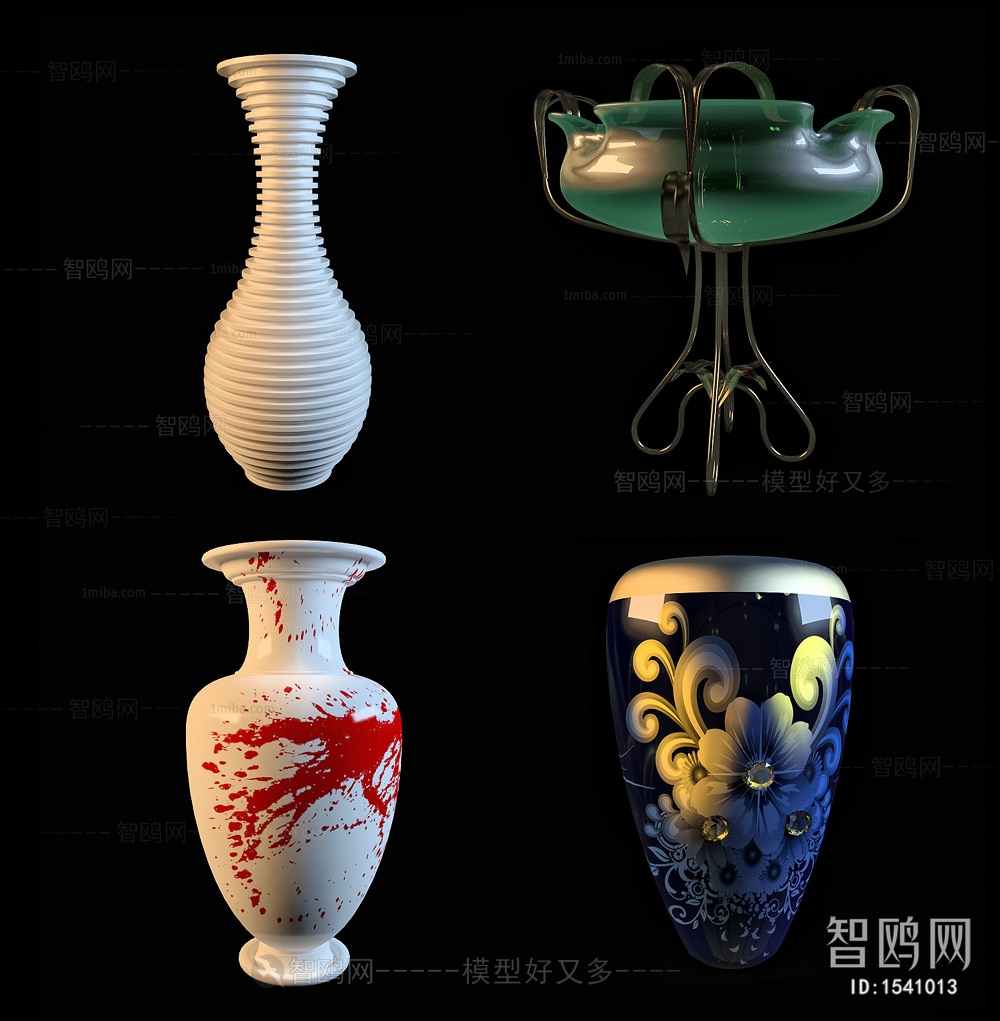 New Chinese Style Clay Pot