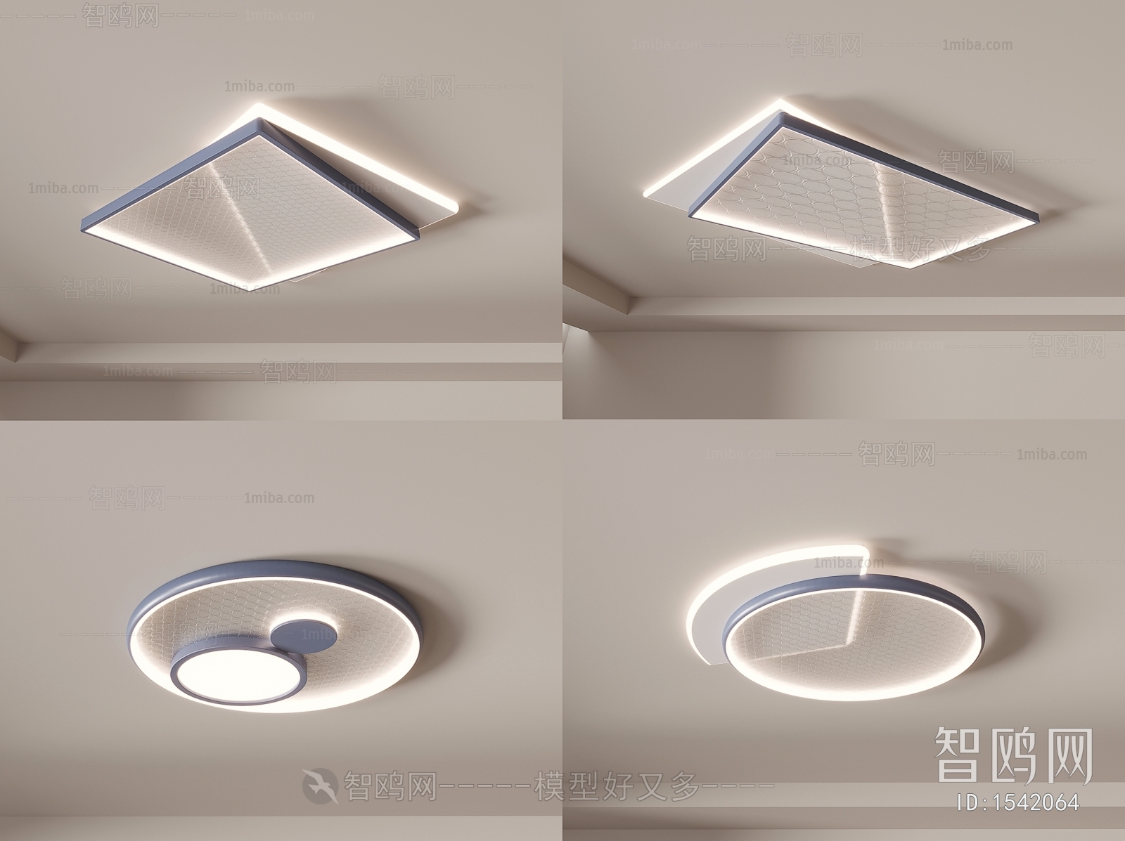 Modern Ceiling Ceiling Lamp