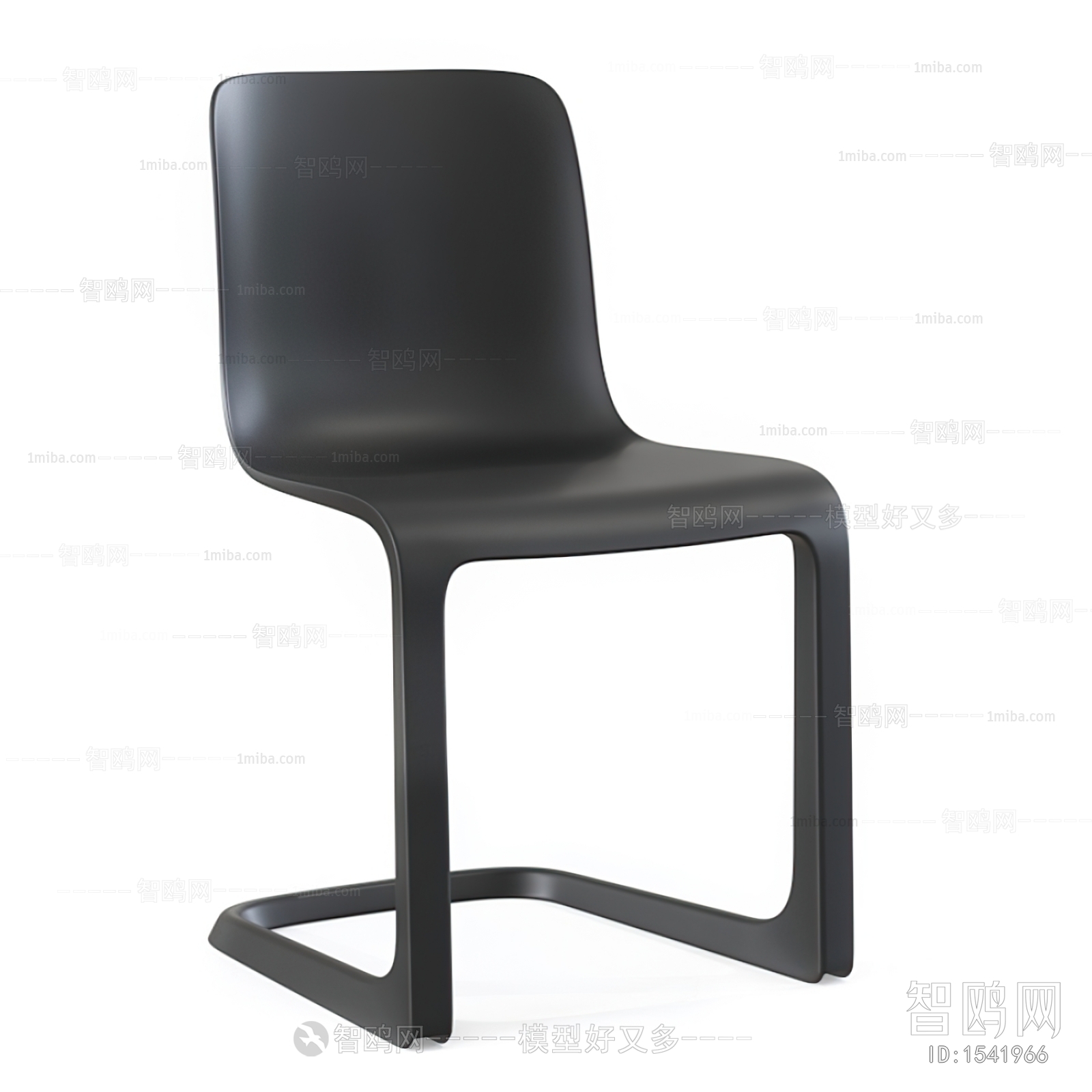 Modern Single Chair