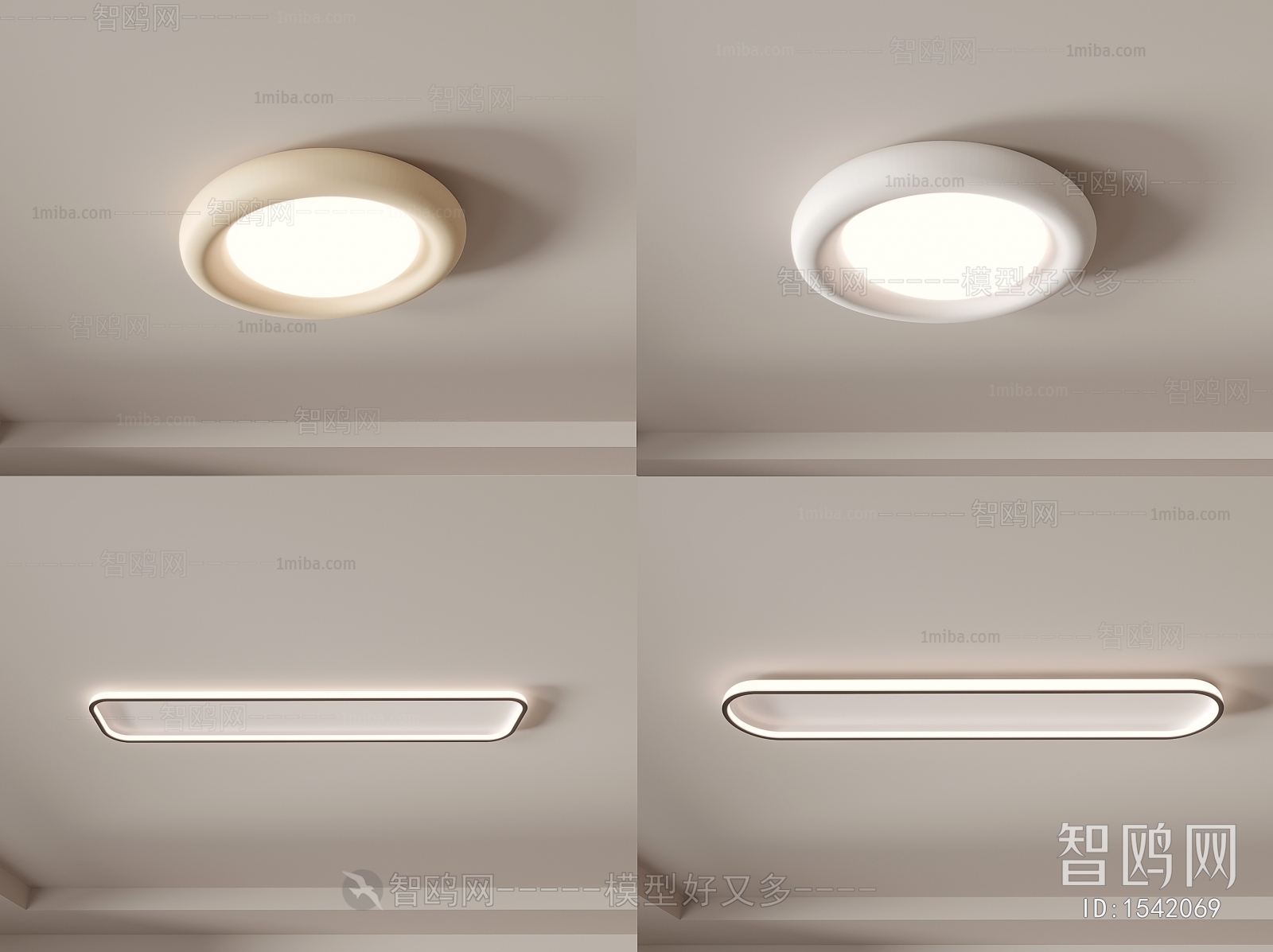 Modern Ceiling Ceiling Lamp