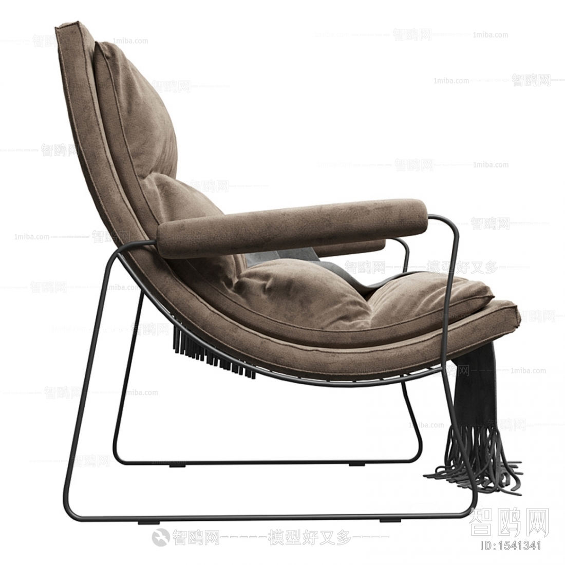 Modern Recliner