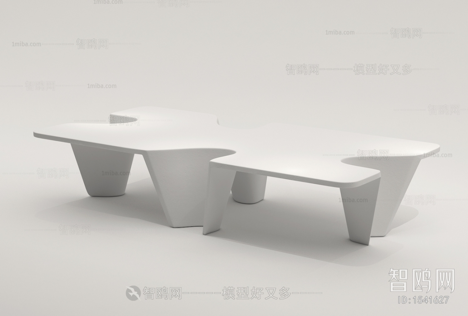 Modern Dining Table