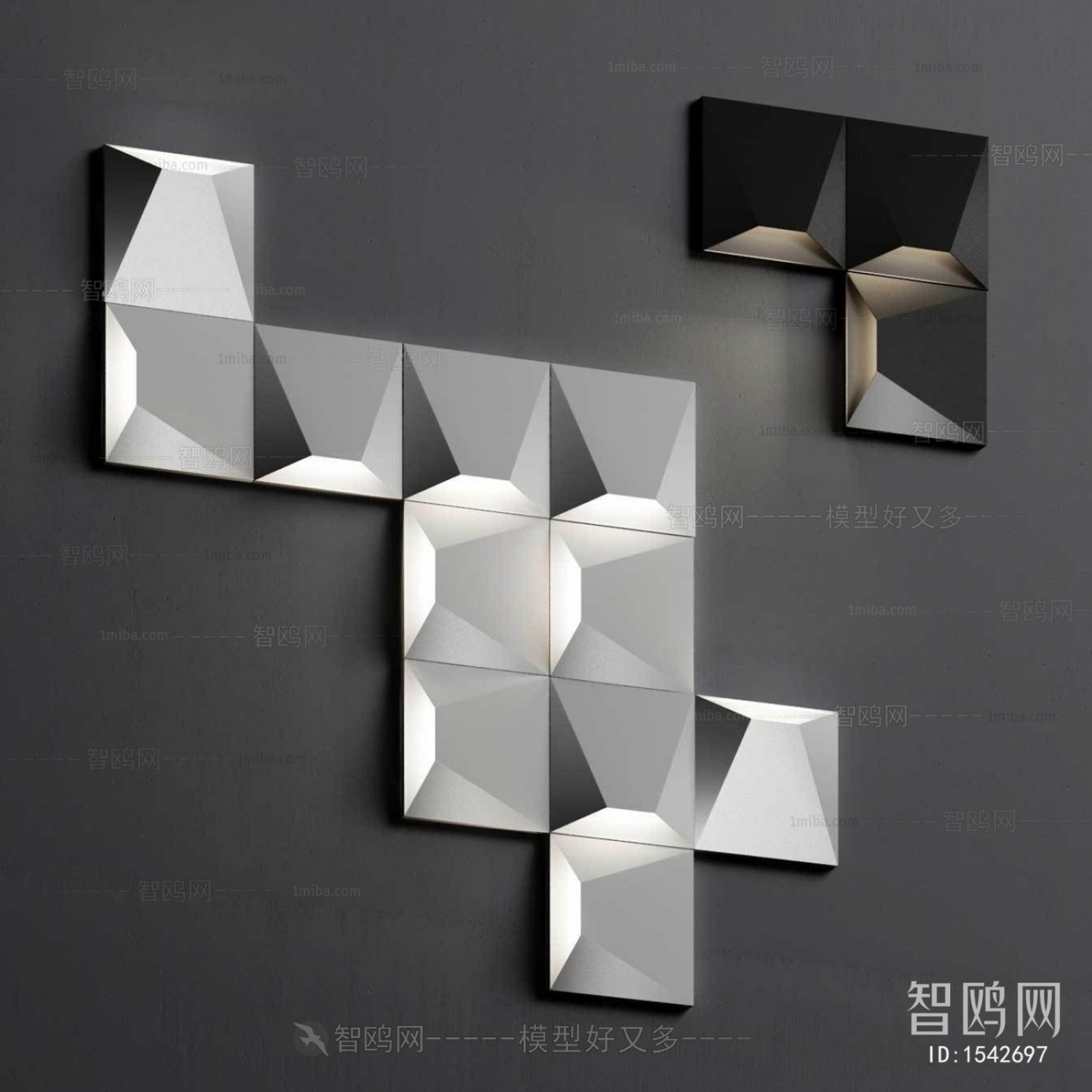 Modern Wall Lamp