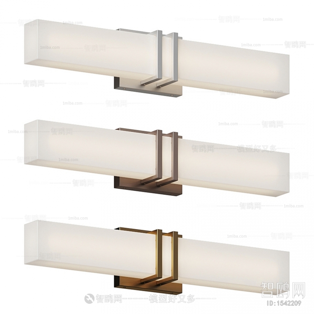 Modern Wall Lamp