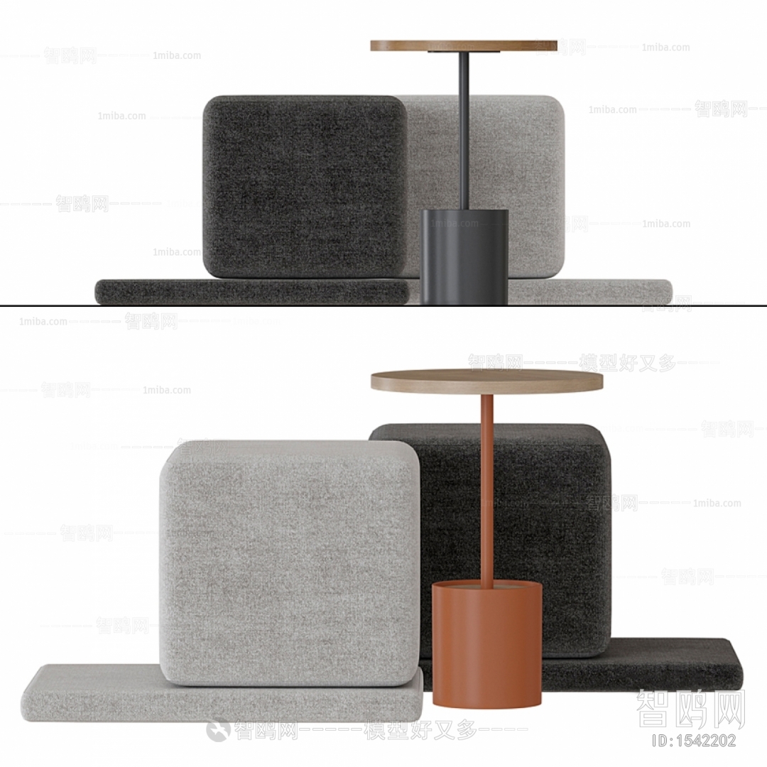 Modern Stool