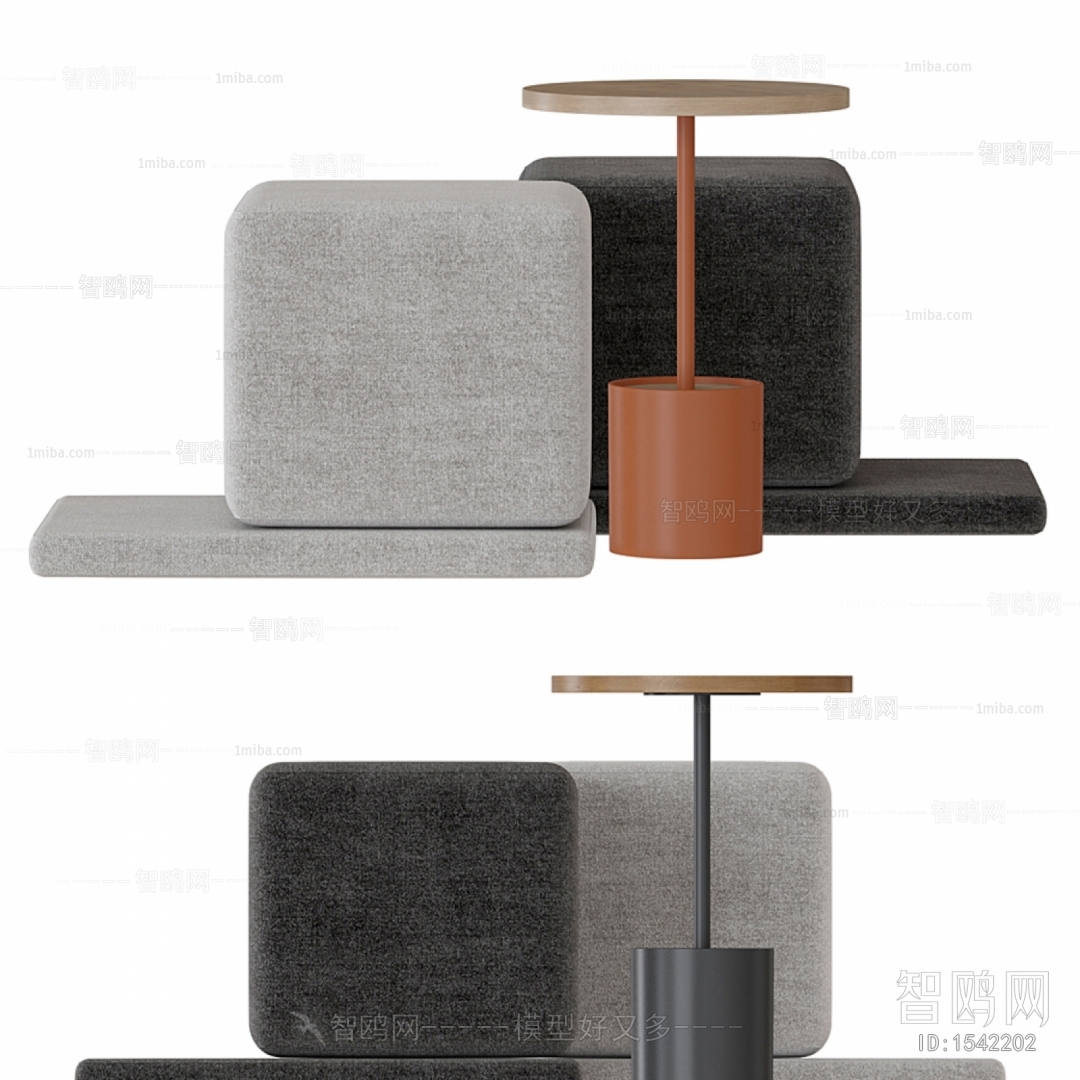 Modern Stool