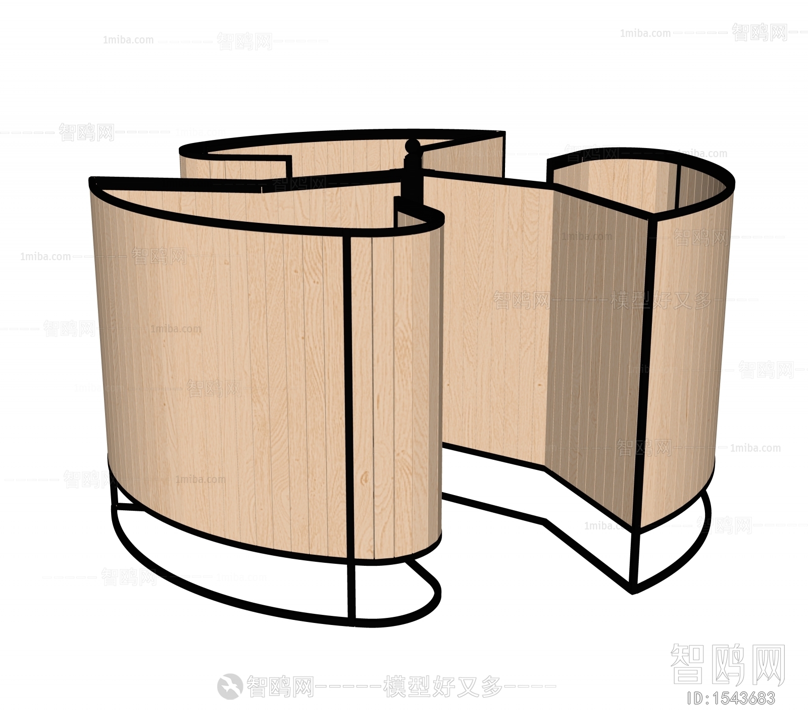 Modern Partition