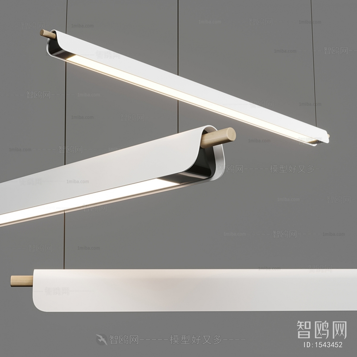 Modern Droplight