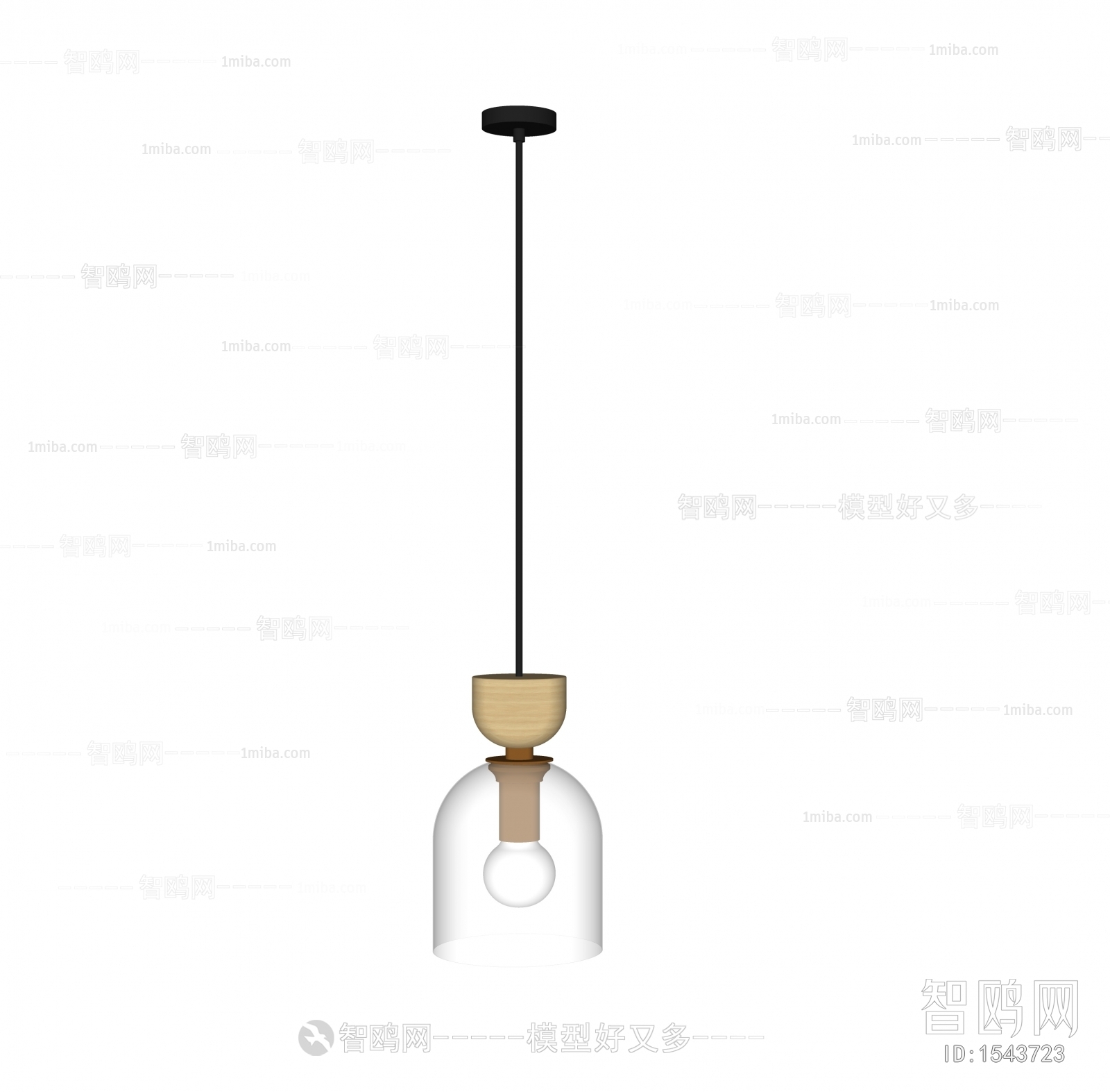 Modern Droplight