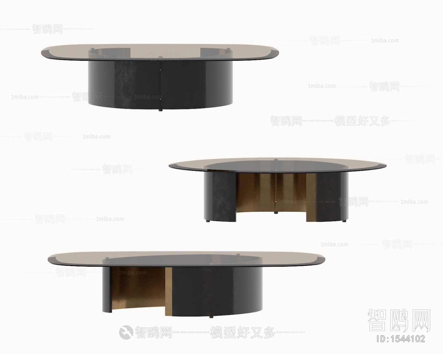 Modern Coffee Table