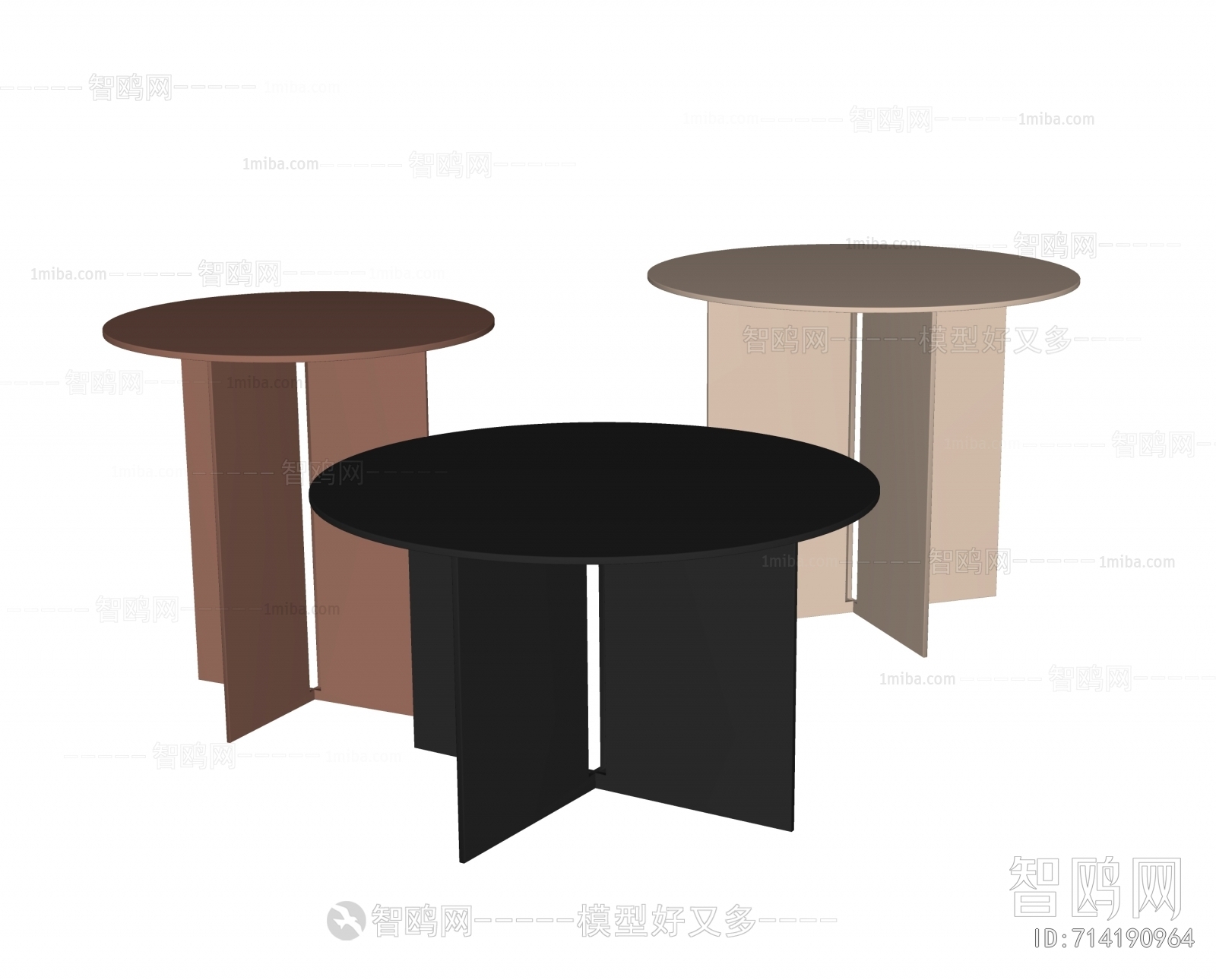 Modern Side Table/corner Table