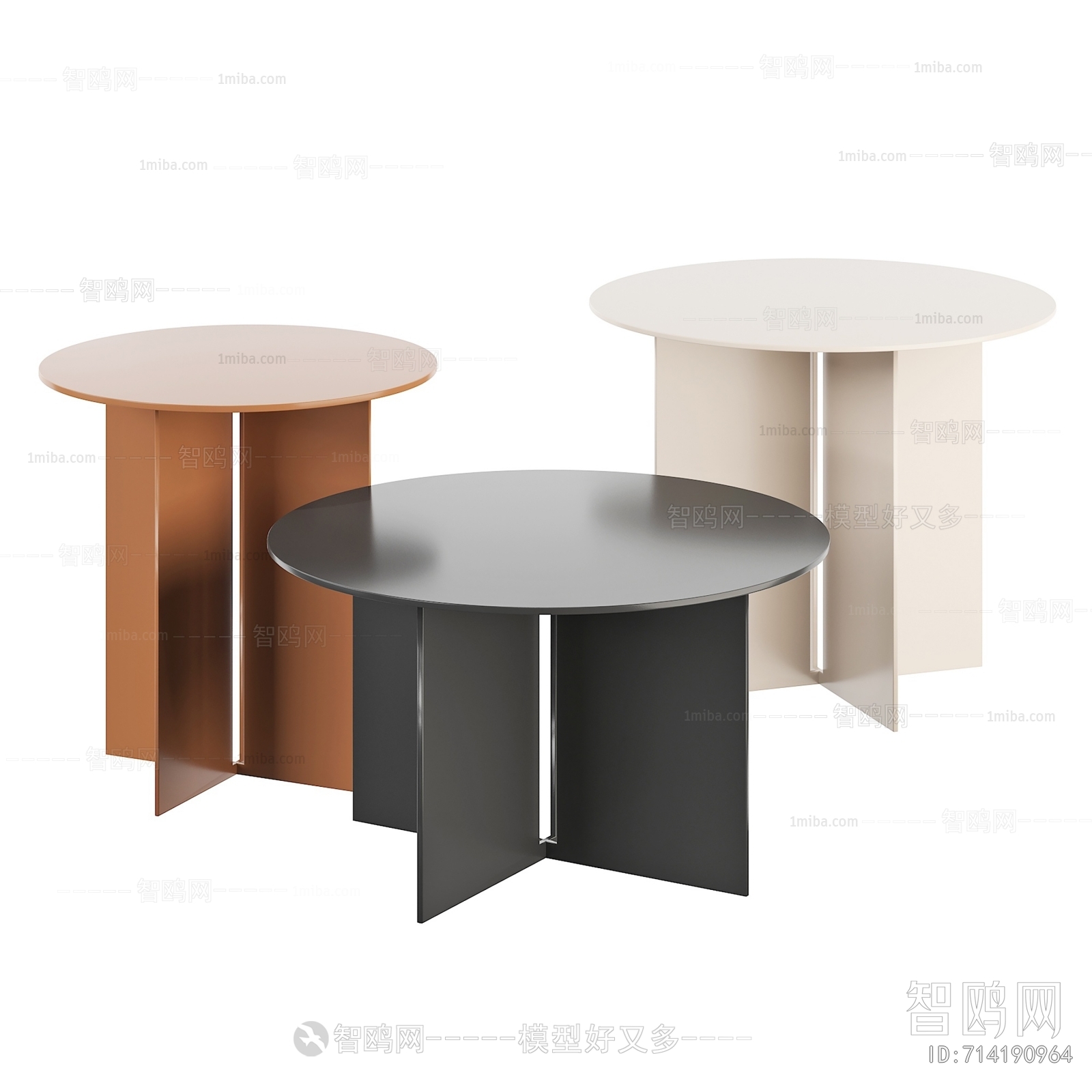 Modern Side Table/corner Table