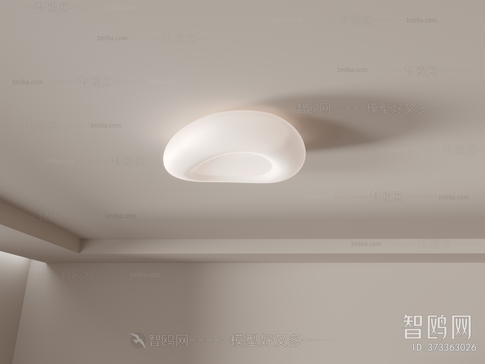 Modern Ceiling Ceiling Lamp