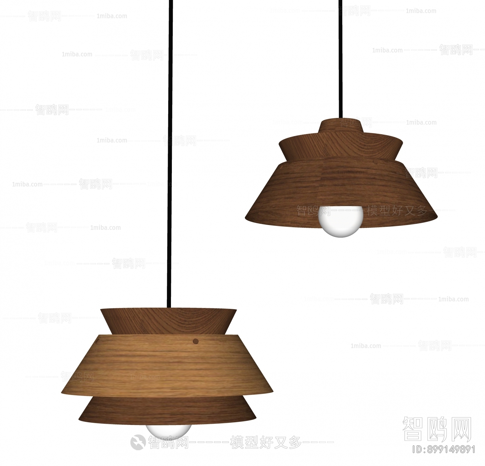 Modern Droplight