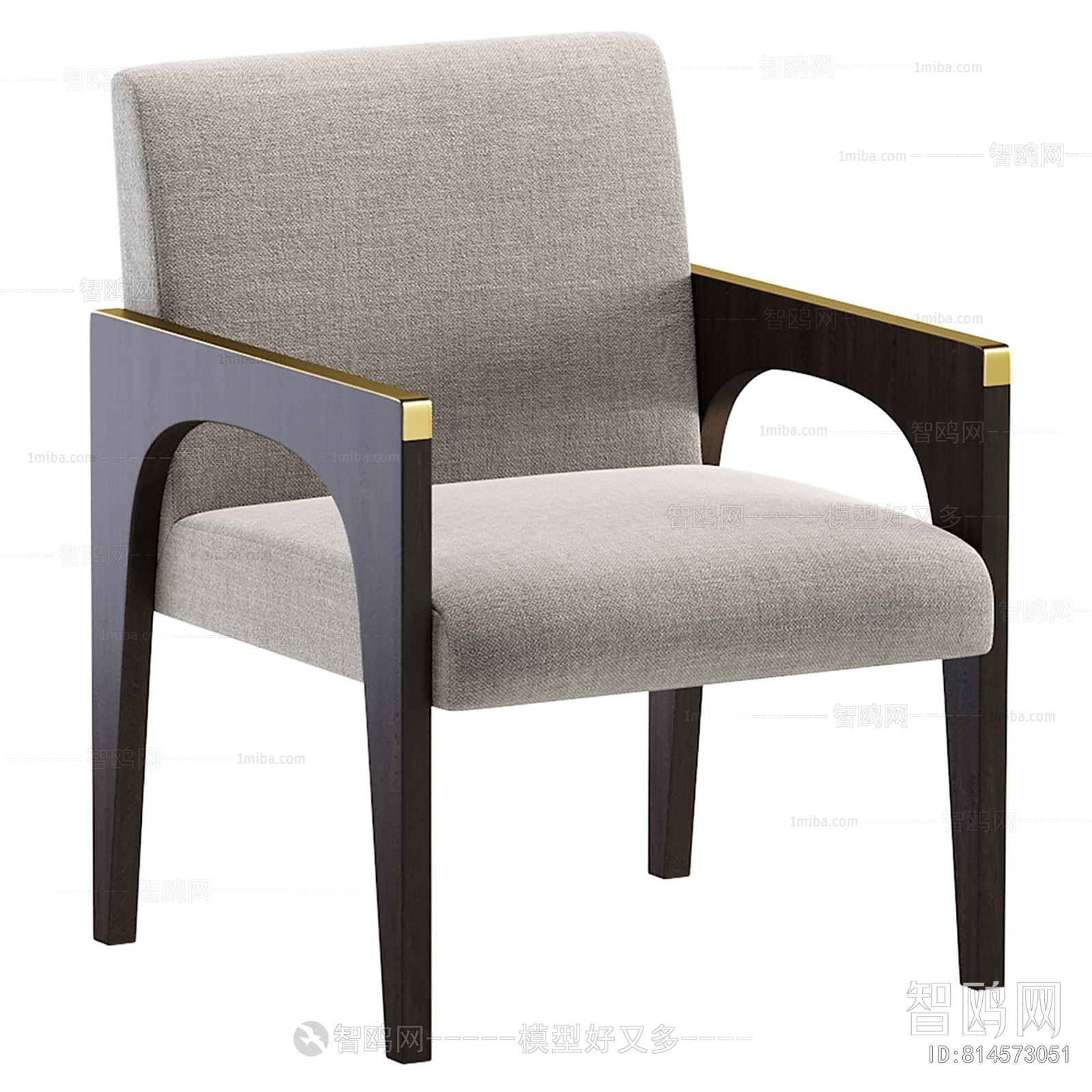 Modern Single Chair