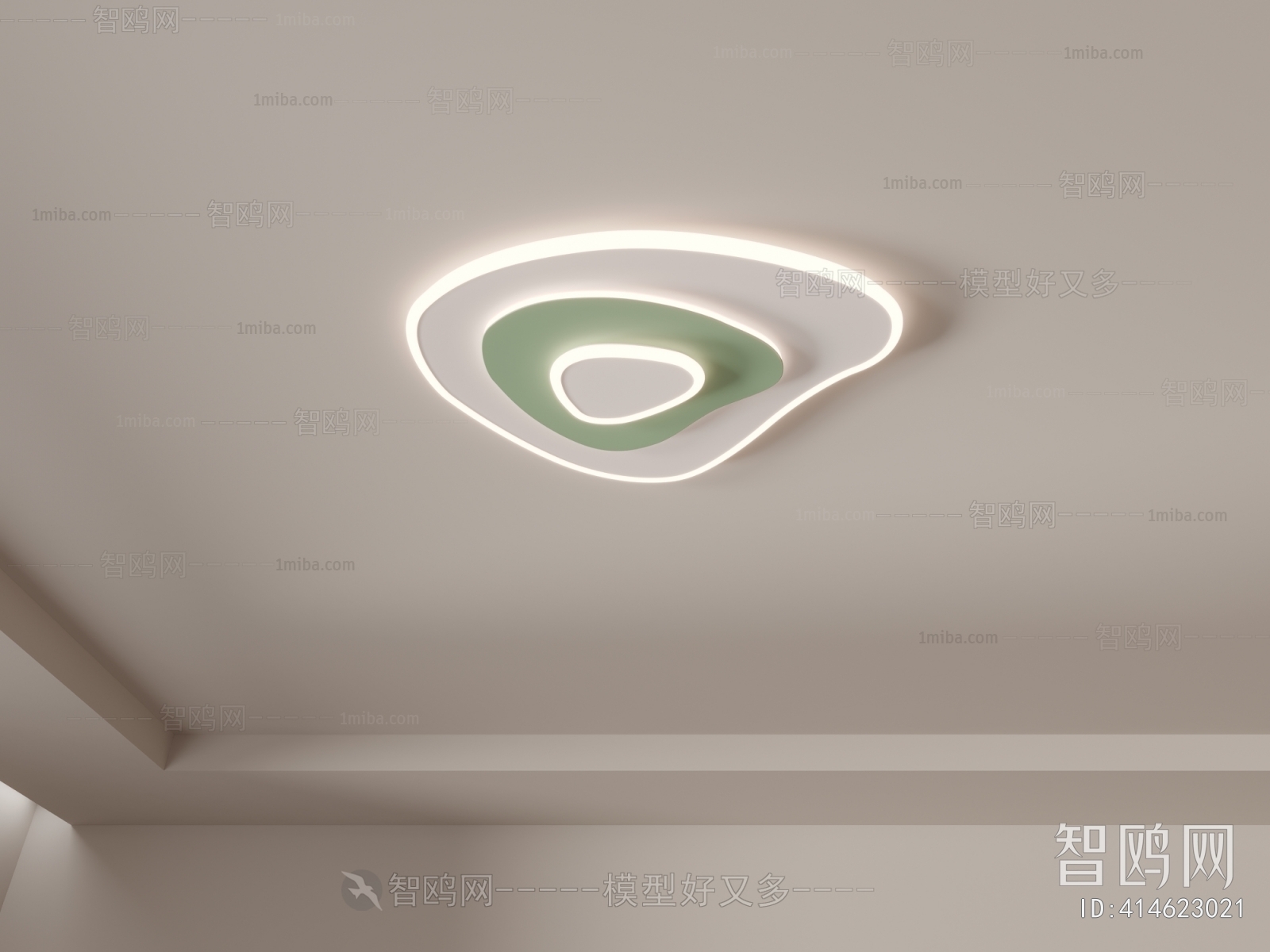 Modern Ceiling Ceiling Lamp