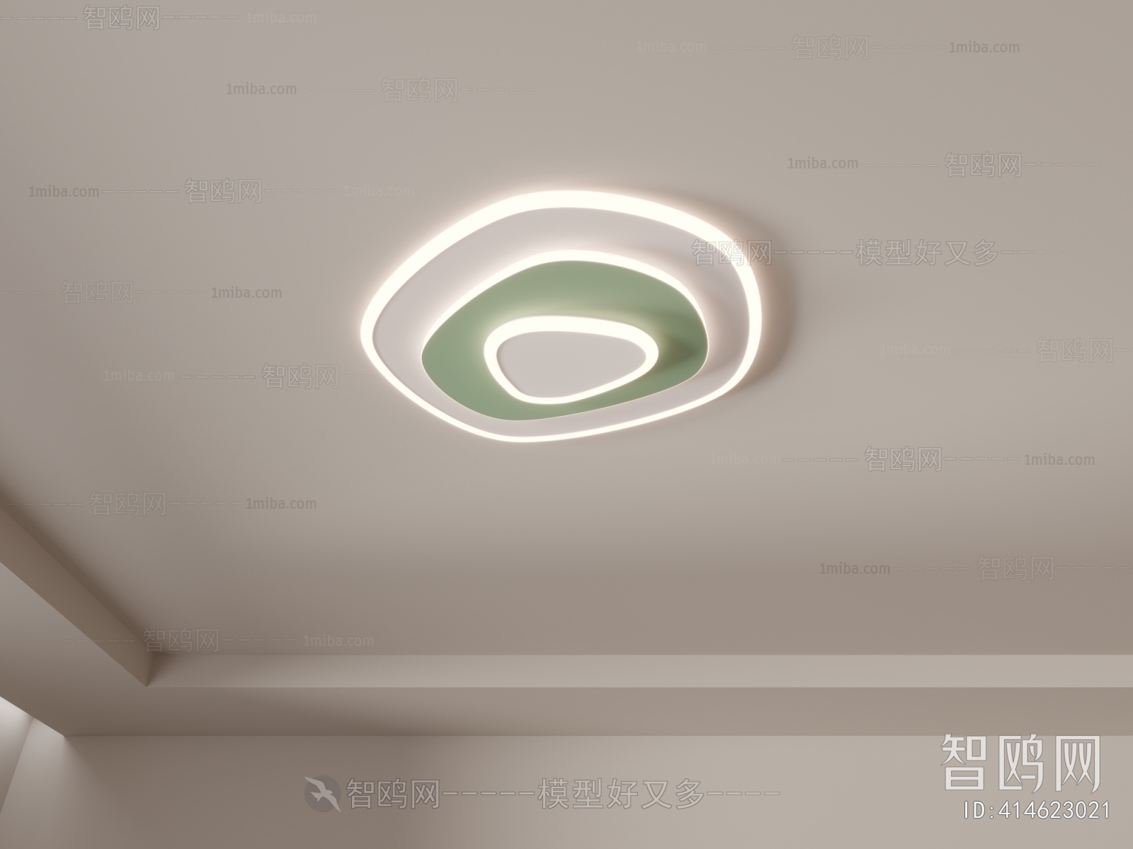 Modern Ceiling Ceiling Lamp