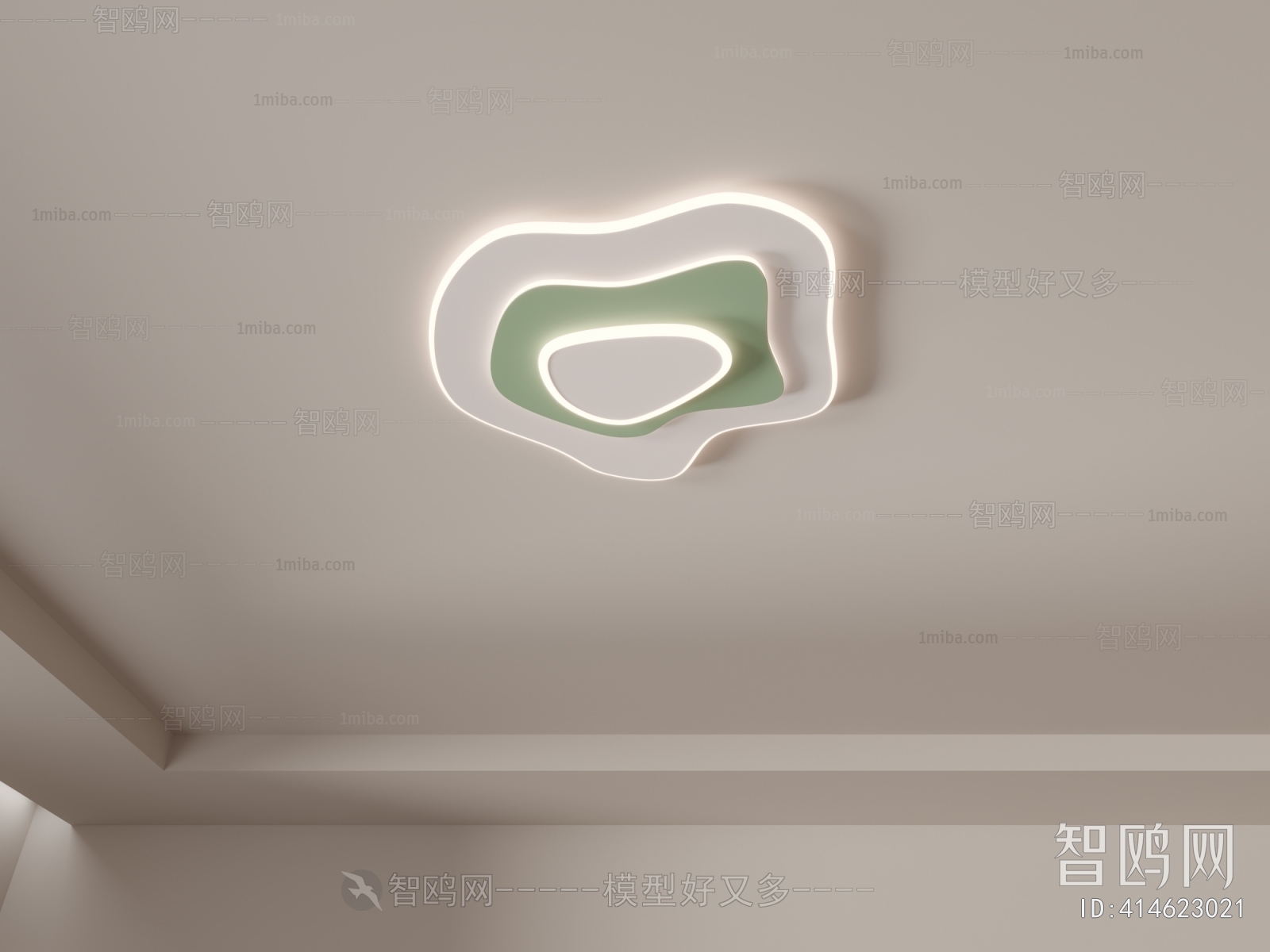 Modern Ceiling Ceiling Lamp