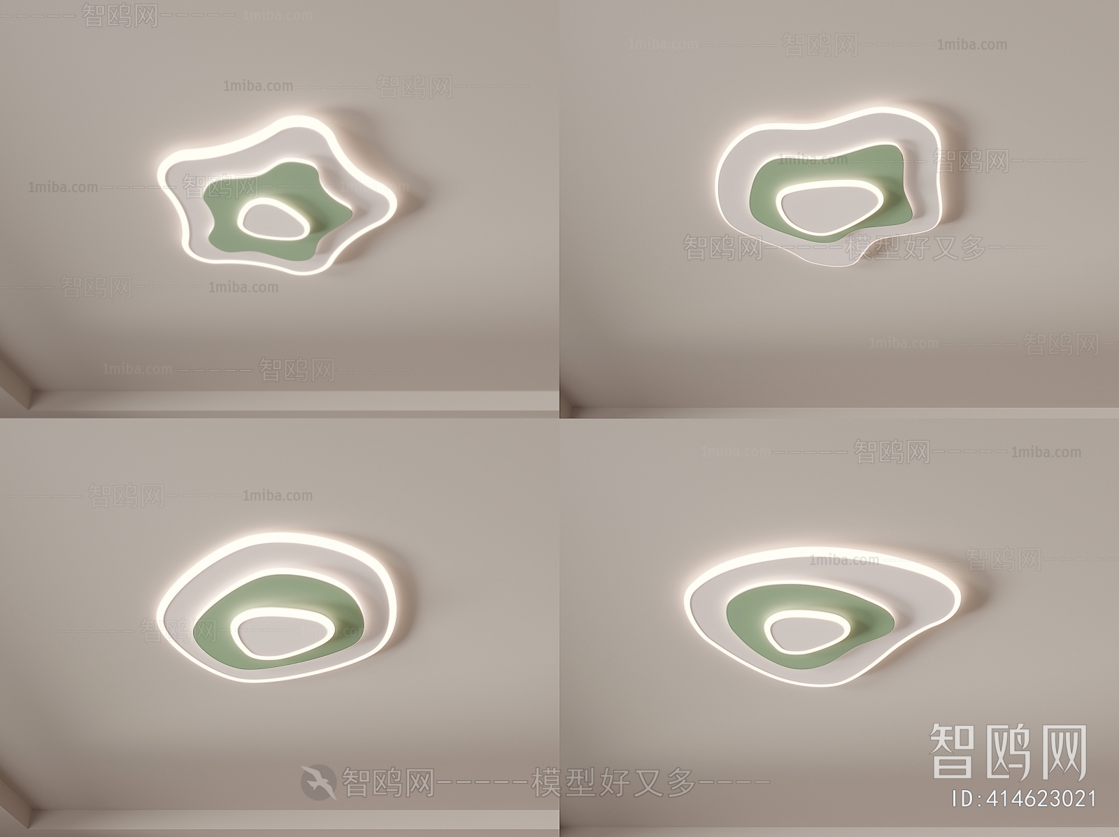 Modern Ceiling Ceiling Lamp