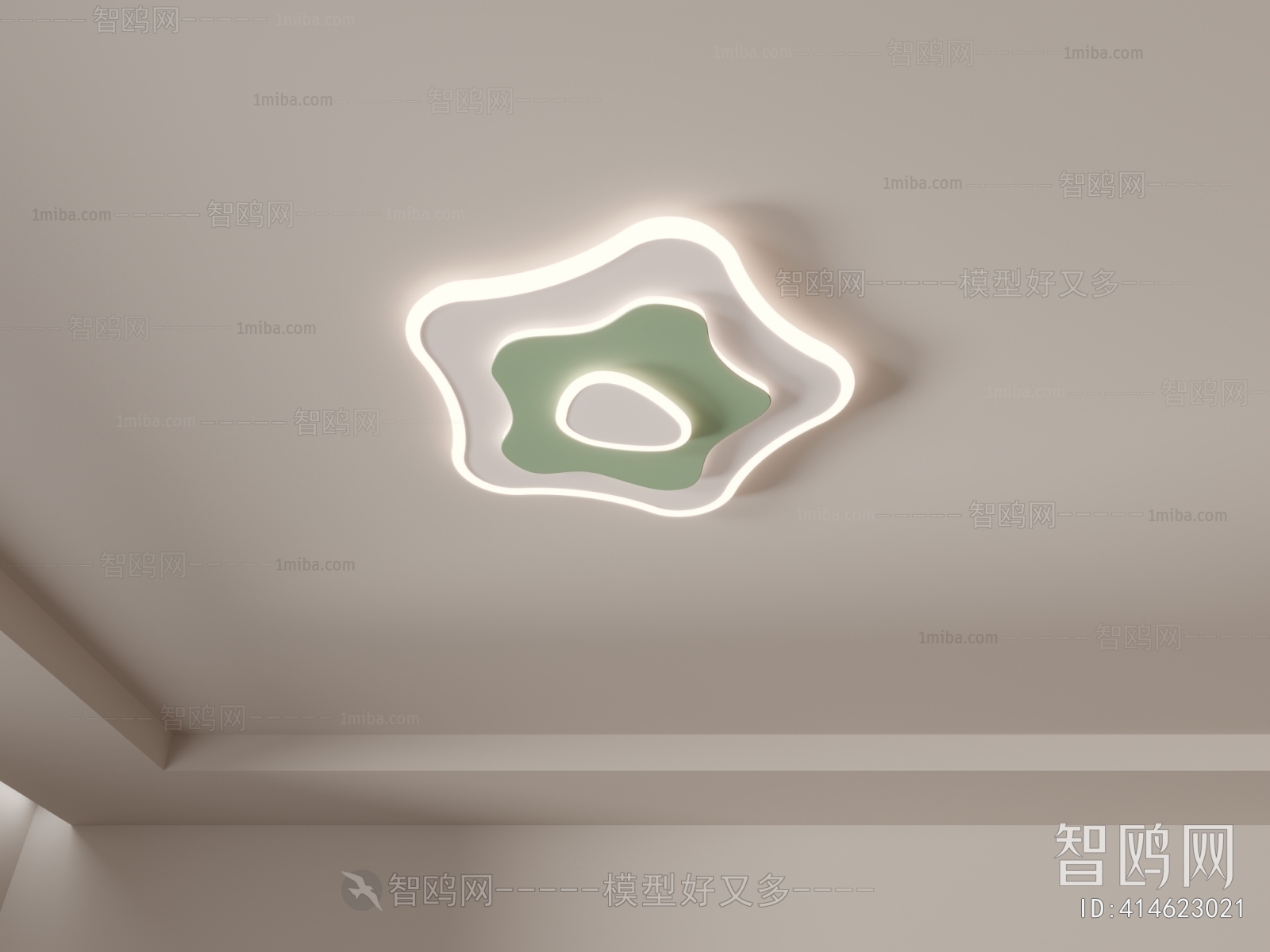 Modern Ceiling Ceiling Lamp