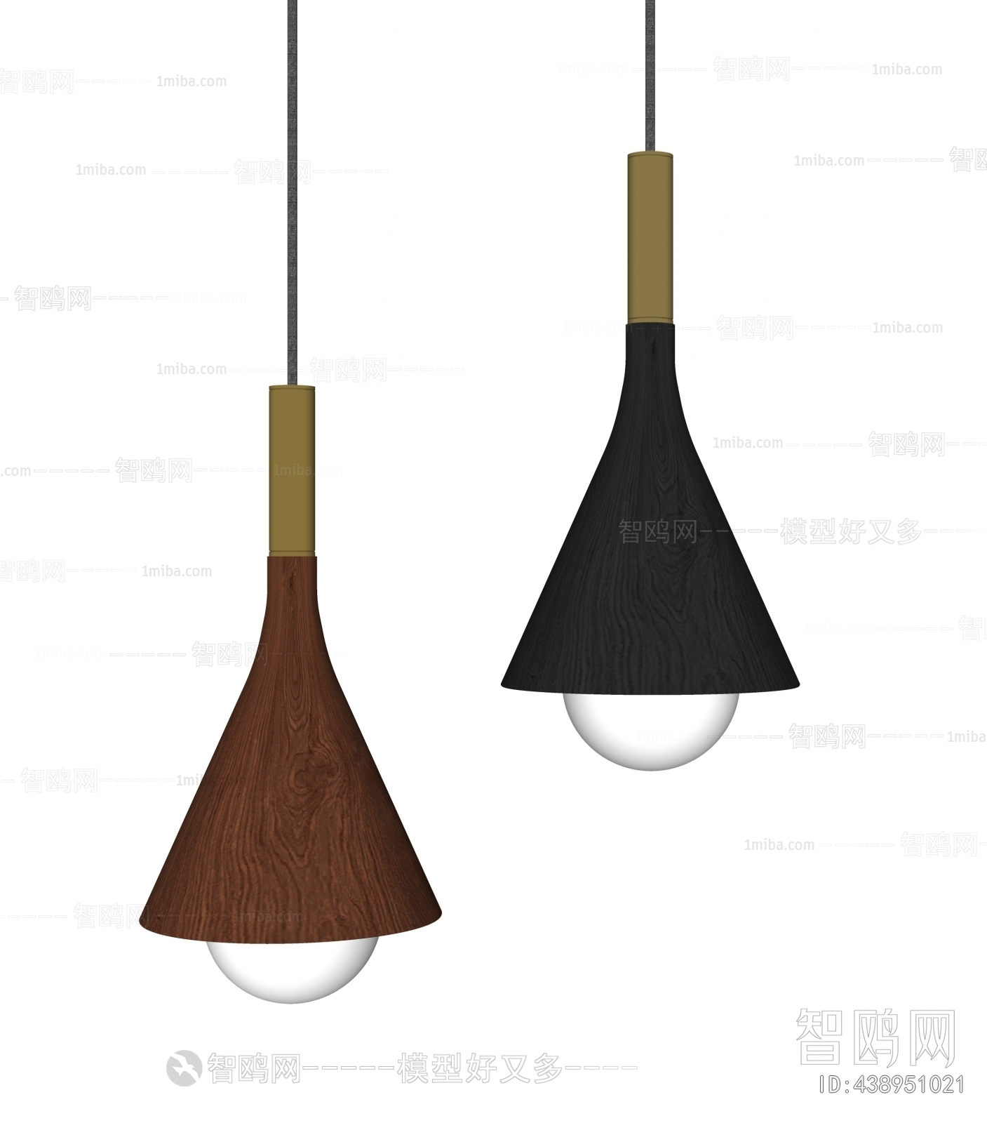 Modern Droplight