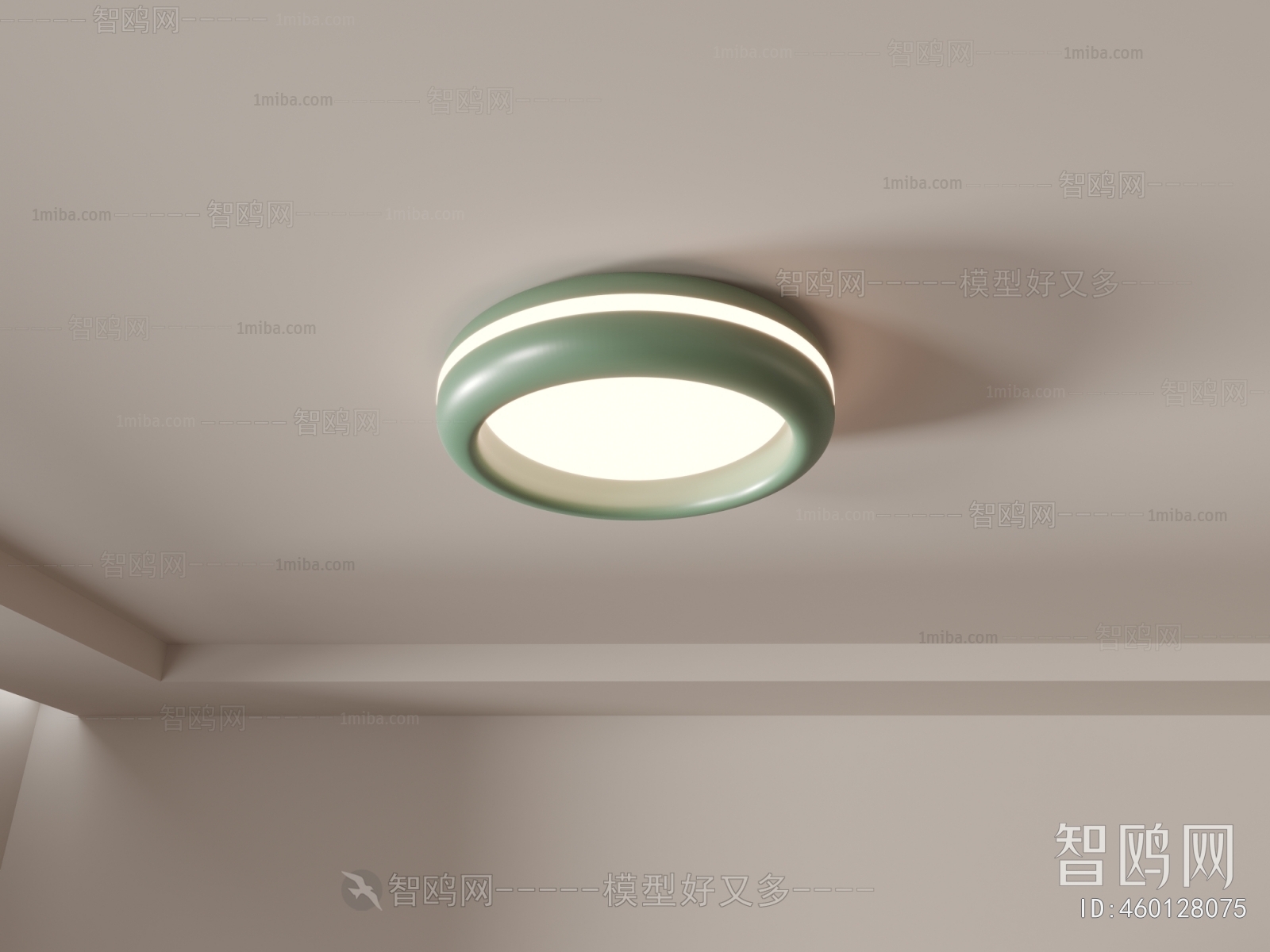 Nordic Style Ceiling Ceiling Lamp