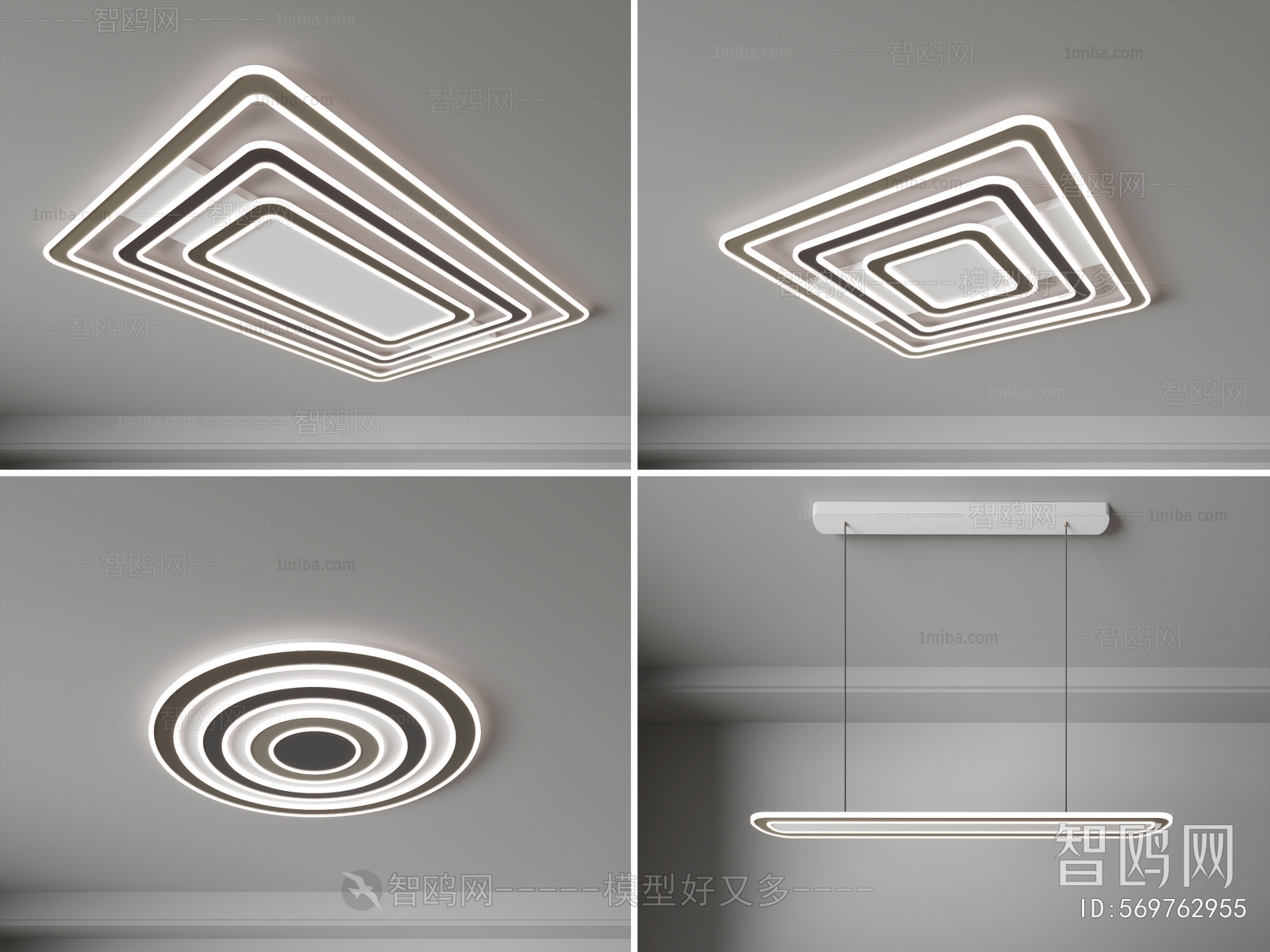 Modern Ceiling Ceiling Lamp